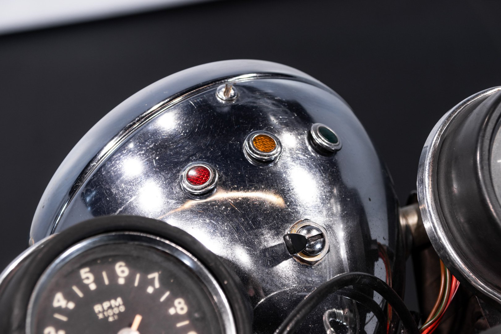 Triumph T140 BONNEVILLE 750 