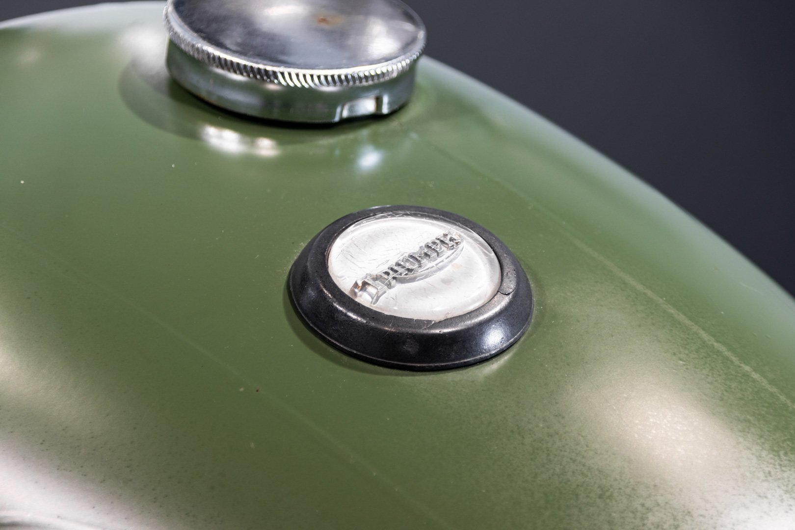 Triumph T140 BONNEVILLE 750 