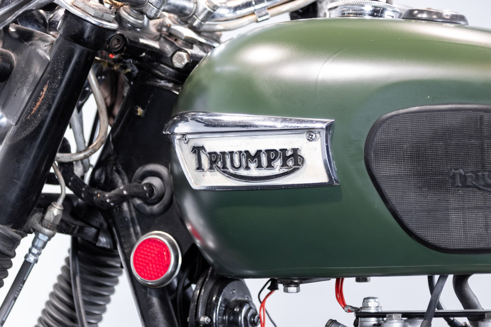 Triumph T140 BONNEVILLE 750 