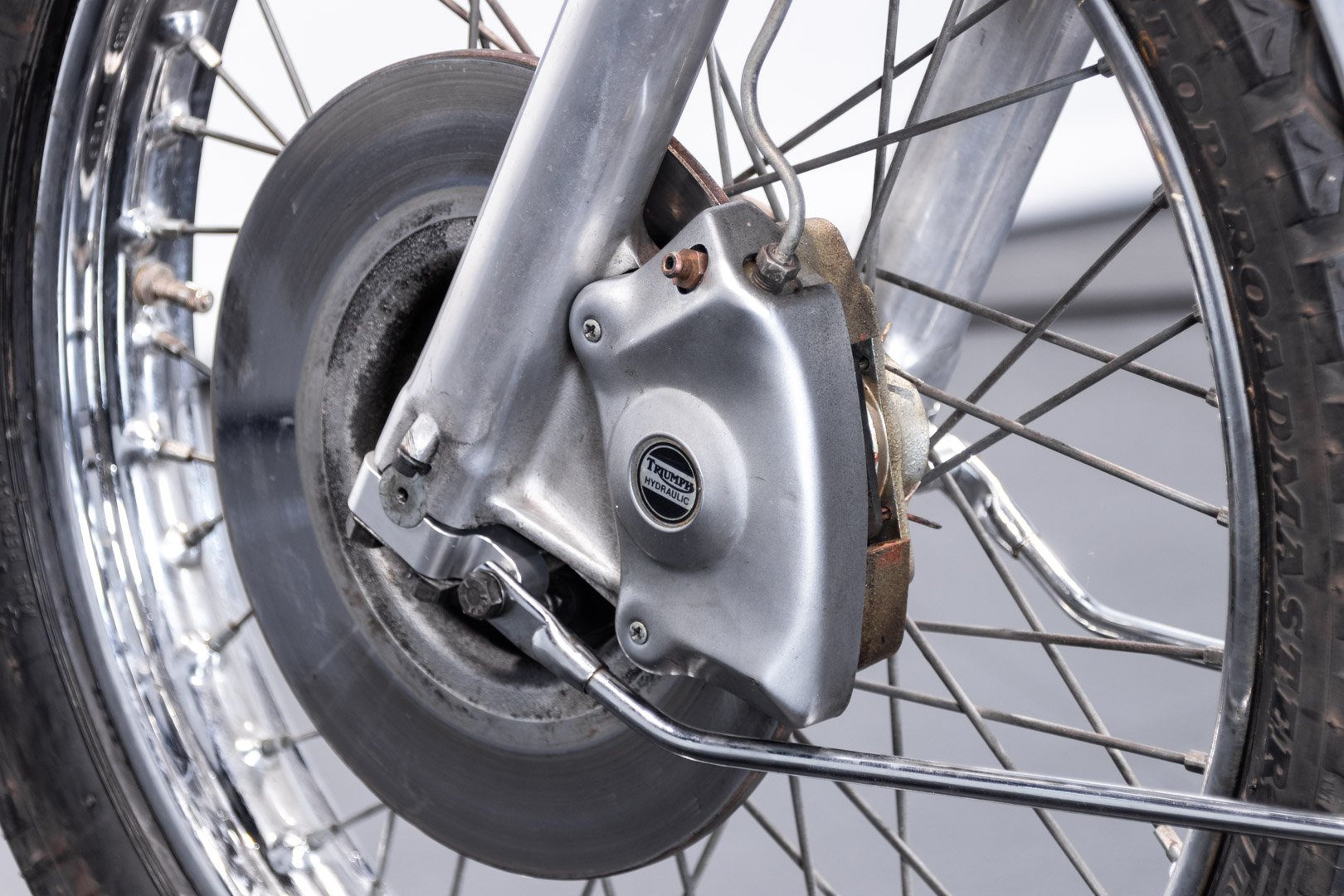 Triumph T140 BONNEVILLE 750 