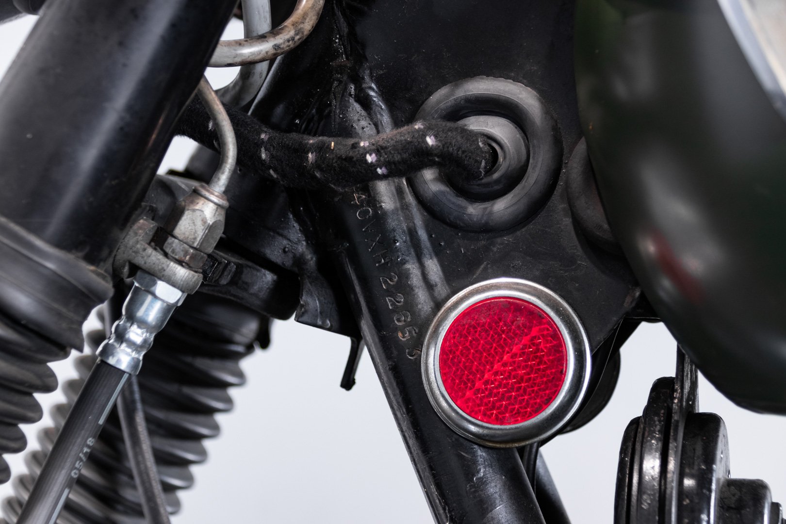 Triumph T140 BONNEVILLE 750 