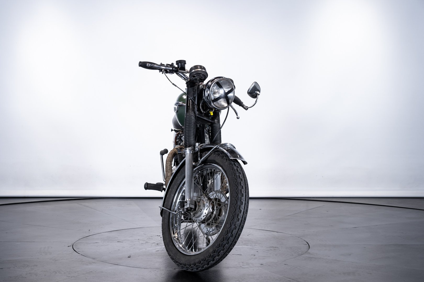 Triumph T140 BONNEVILLE 750 