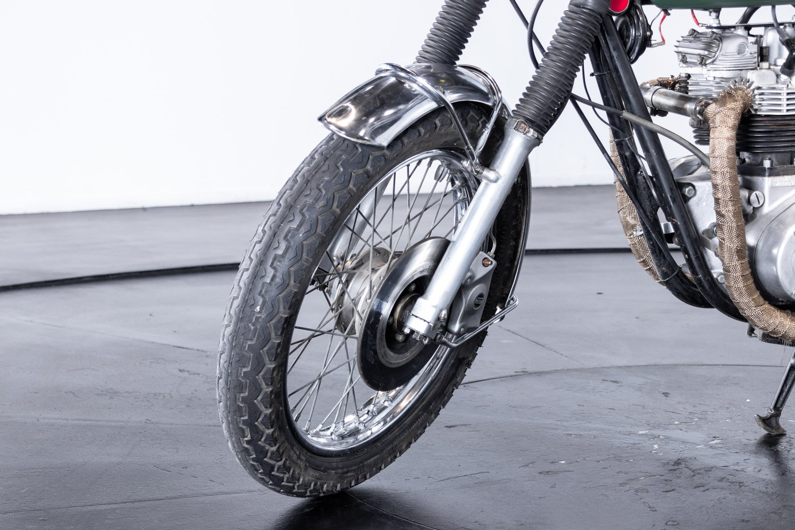 Triumph T140 BONNEVILLE 750 