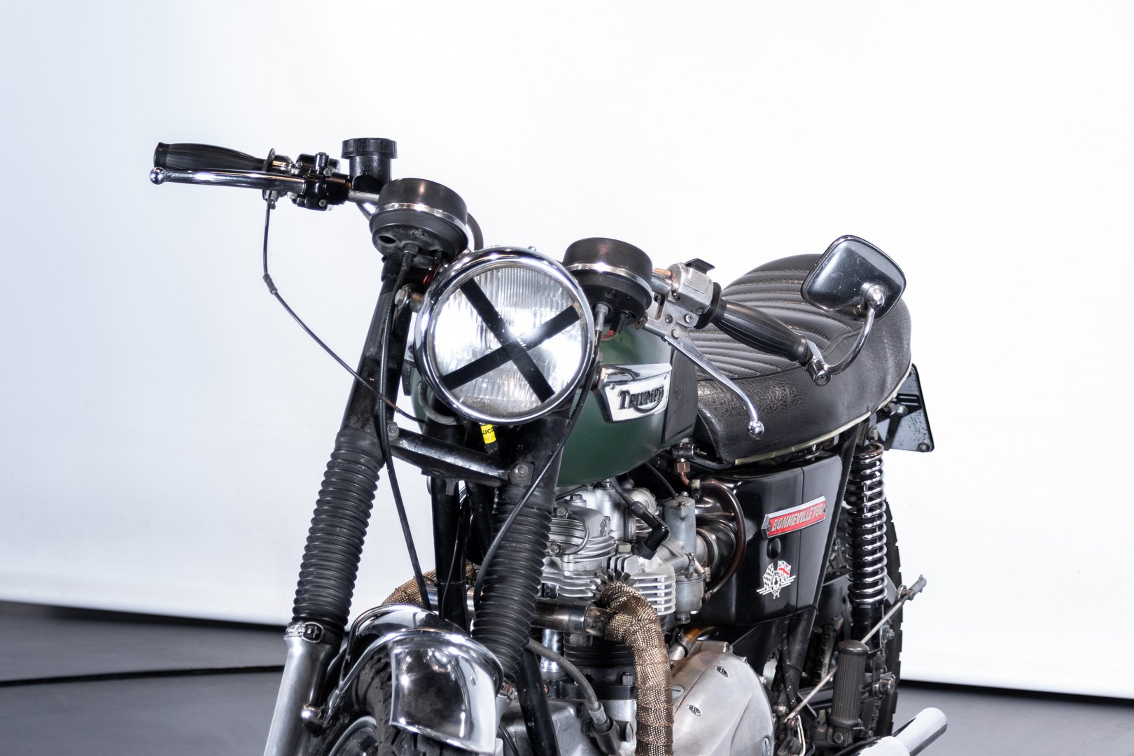 Triumph T140 BONNEVILLE 750 