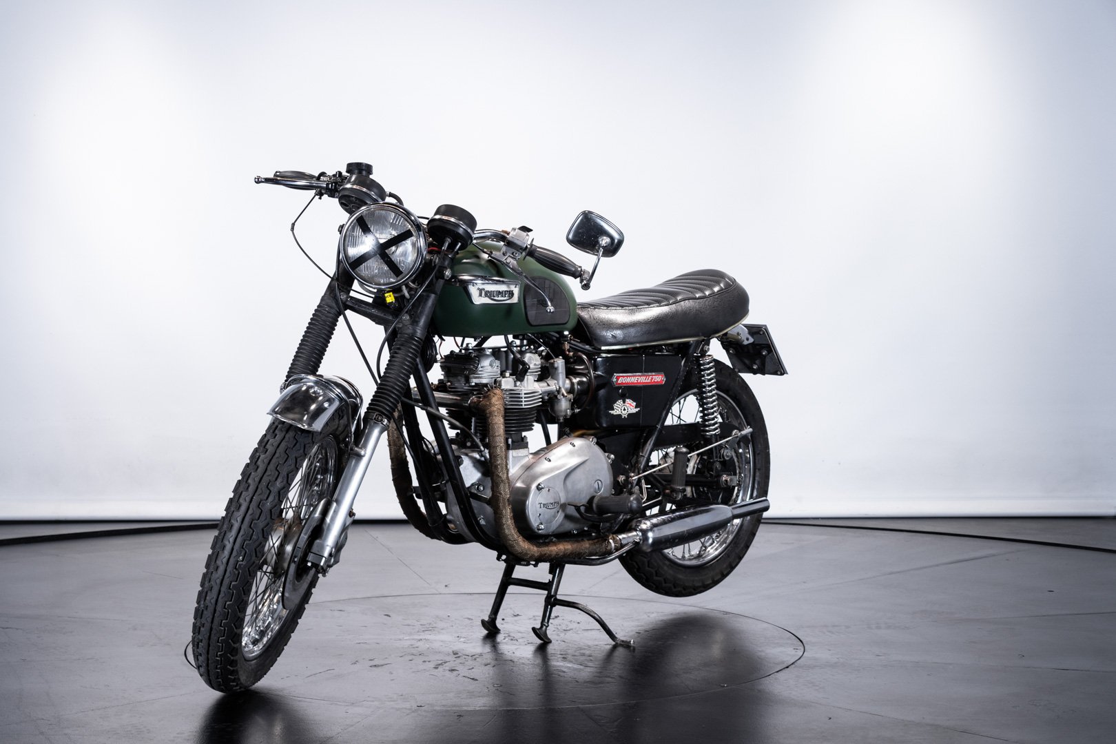 Triumph T140 BONNEVILLE 750 