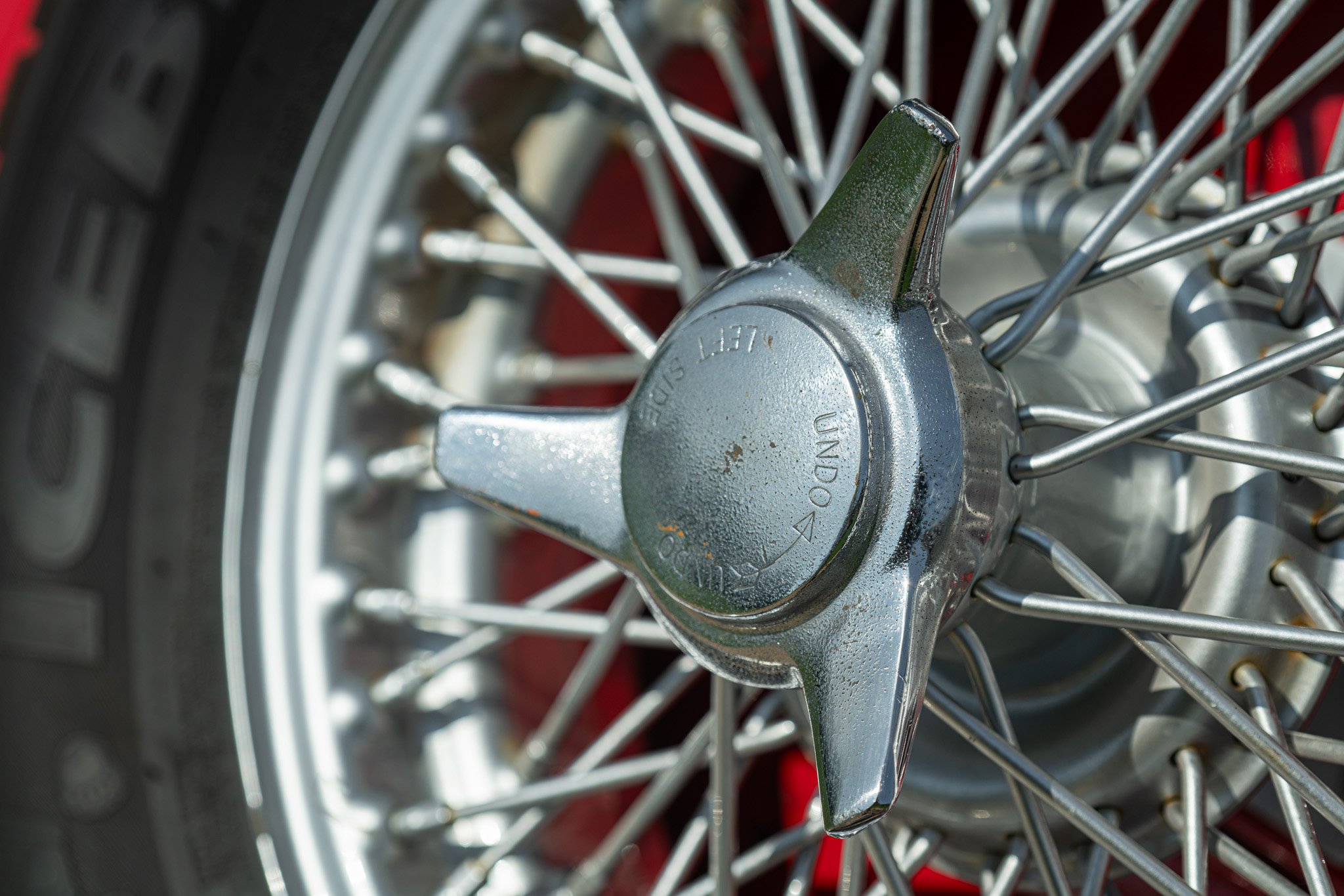 Triumph BURLINGTON ARROW 