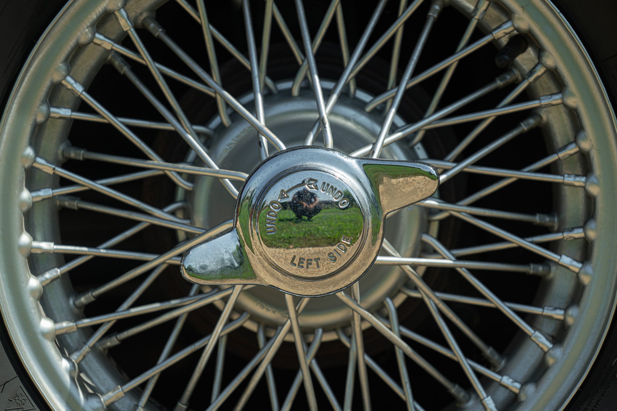 Triumph BURLINGTON ARROW 