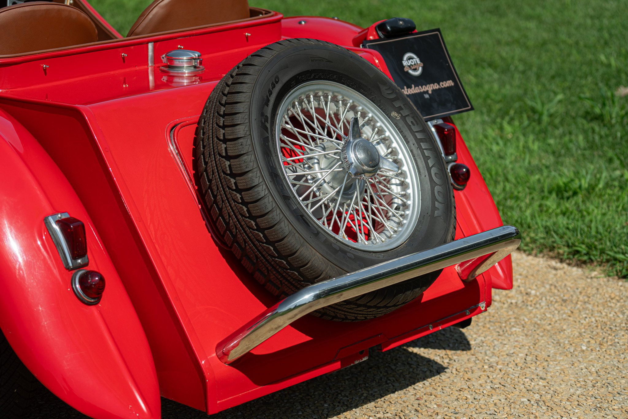 Triumph BURLINGTON ARROW 