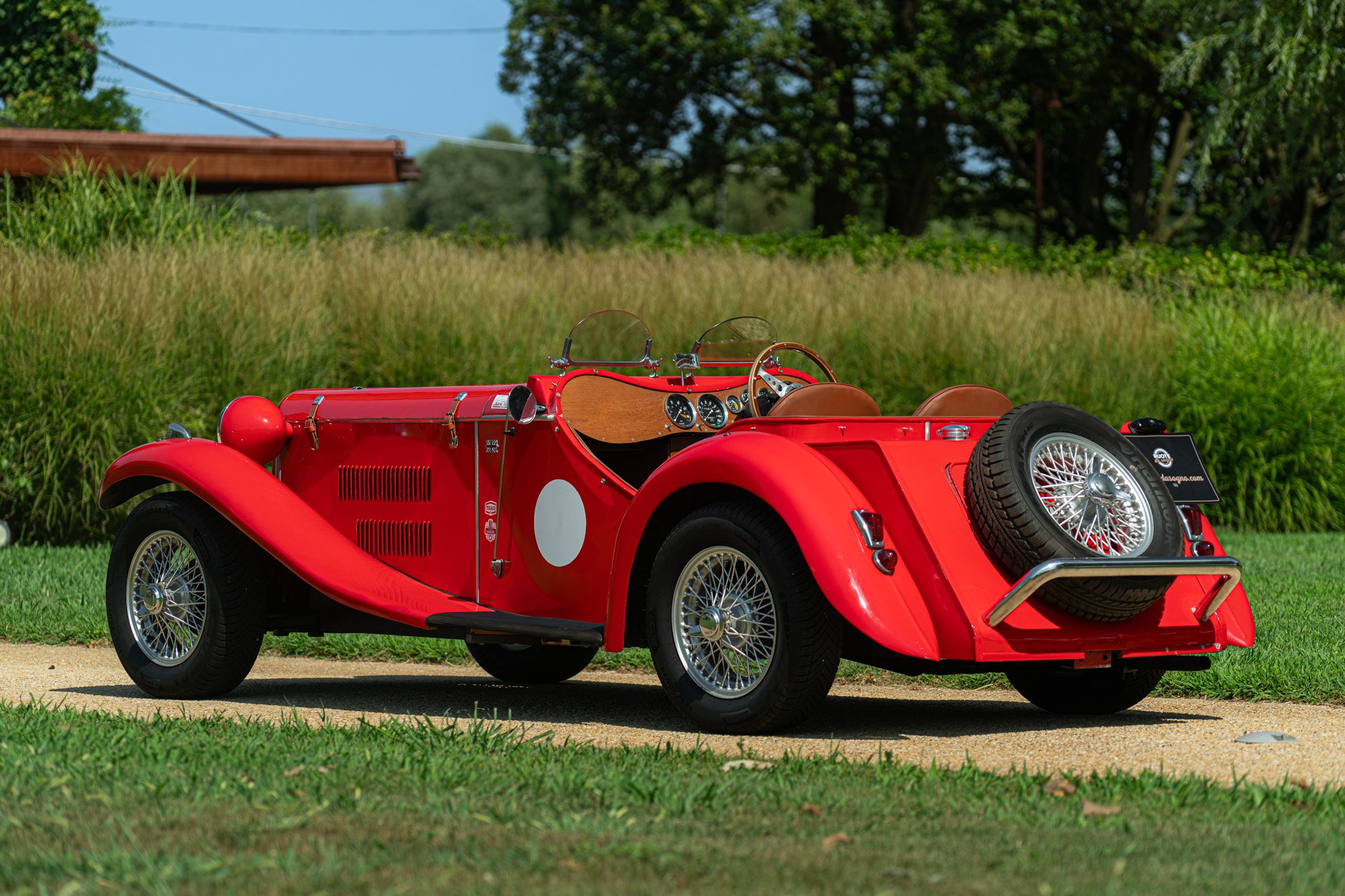 Triumph BURLINGTON ARROW 