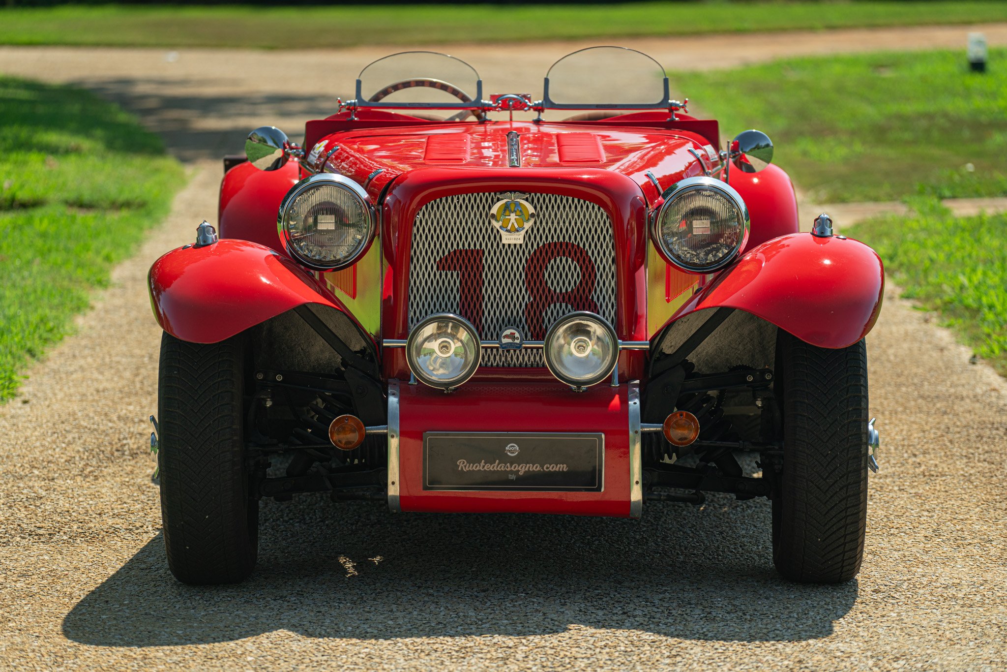 Triumph BURLINGTON ARROW 