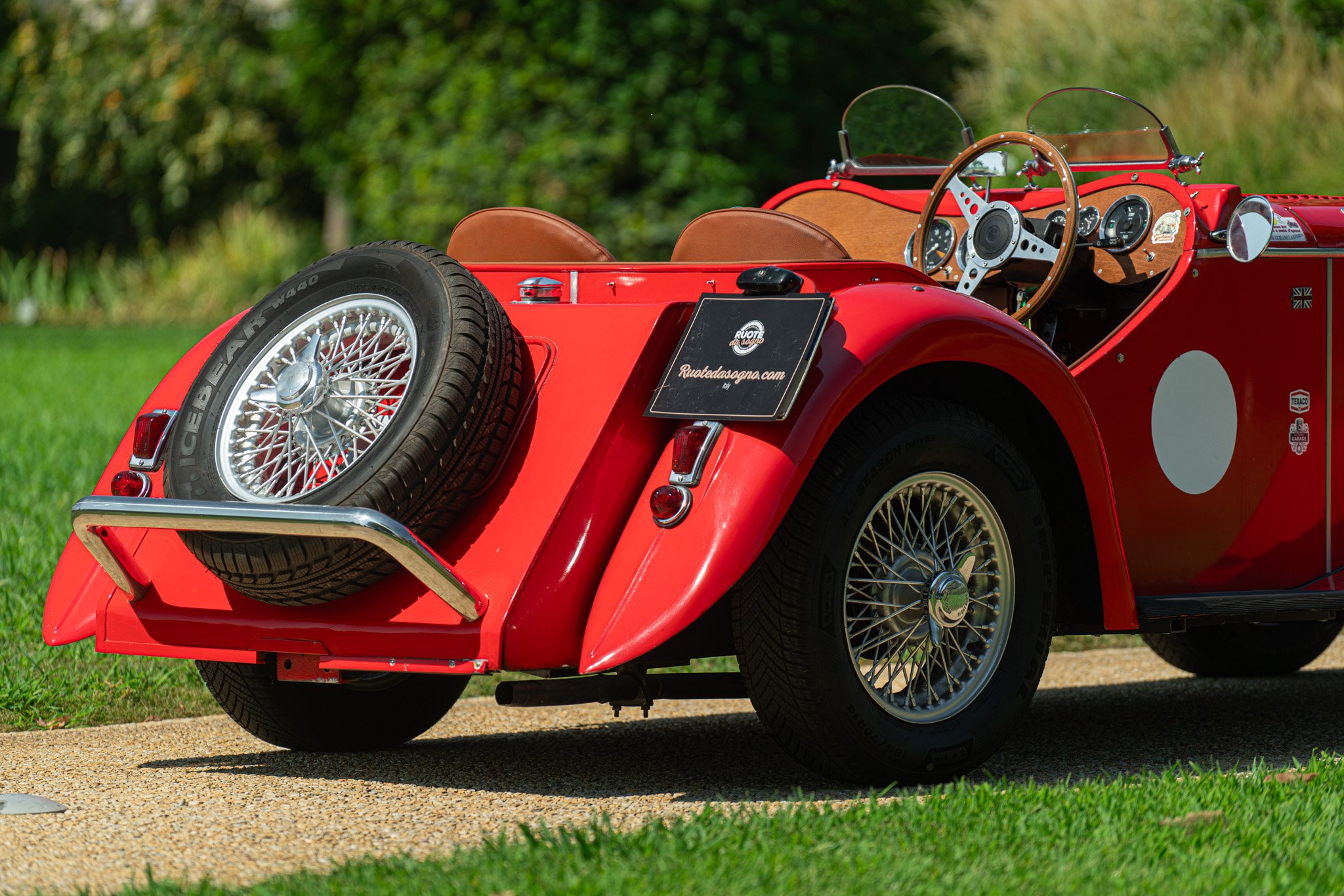 Triumph BURLINGTON ARROW 