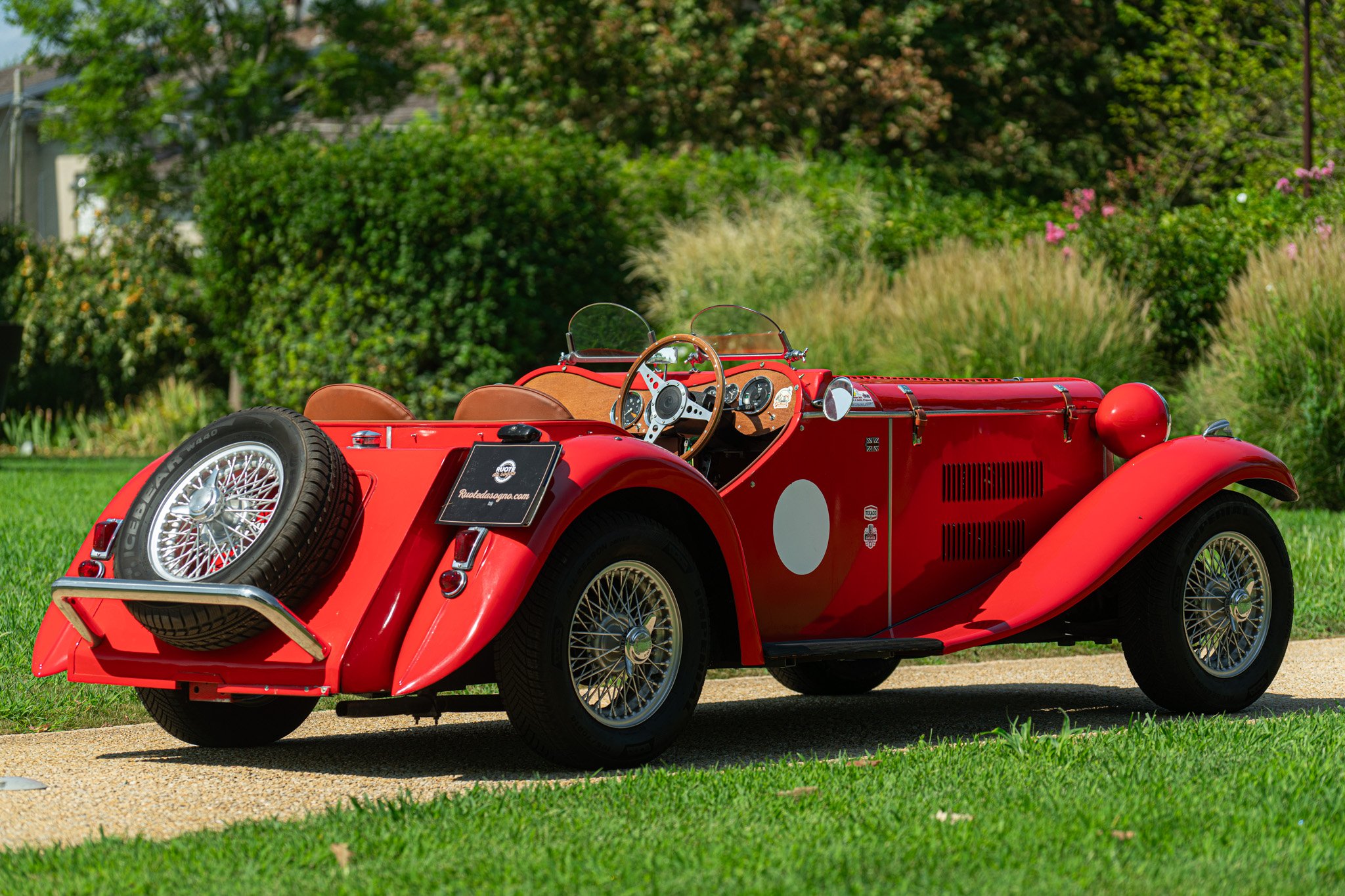 Triumph BURLINGTON ARROW 