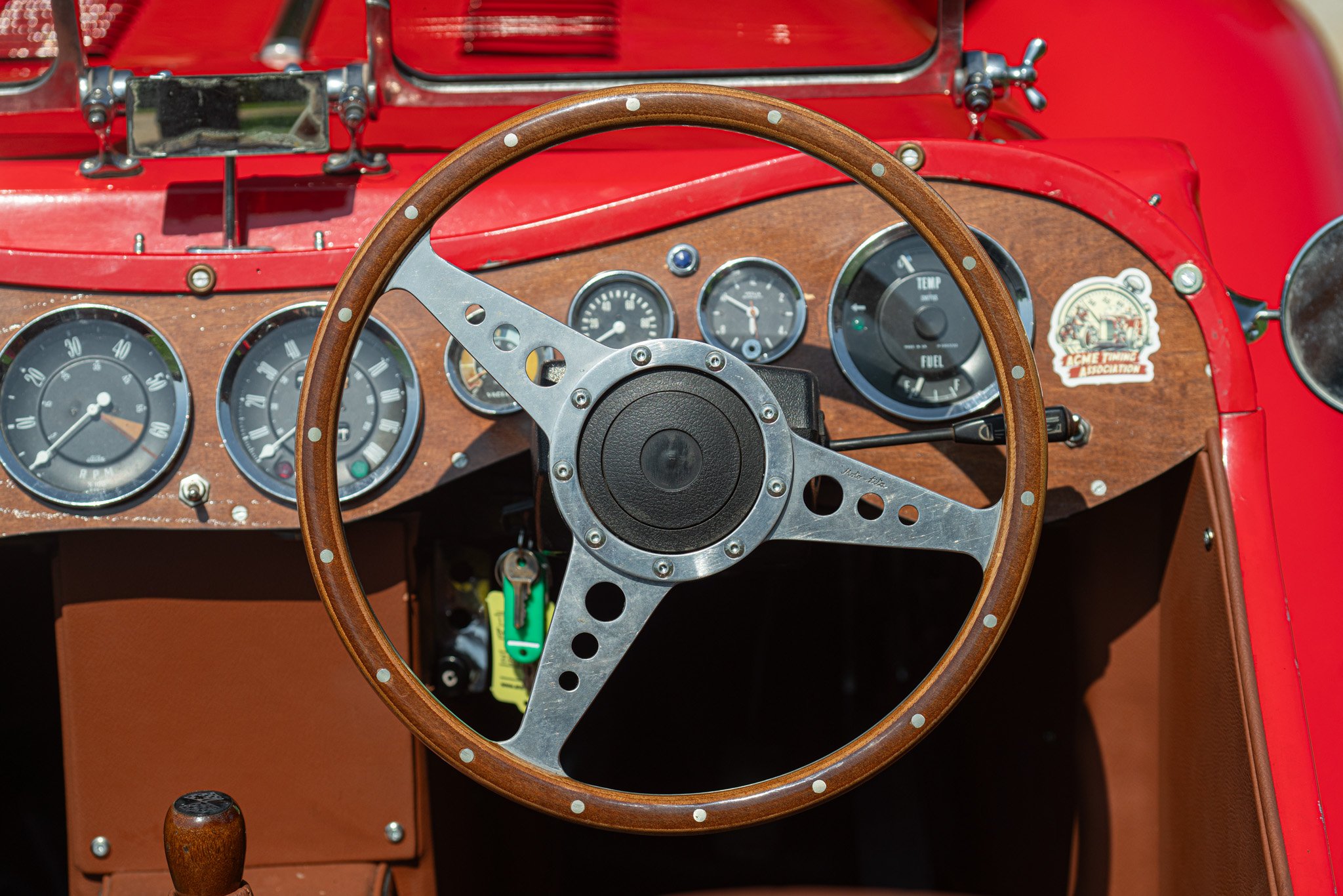 Triumph BURLINGTON ARROW 