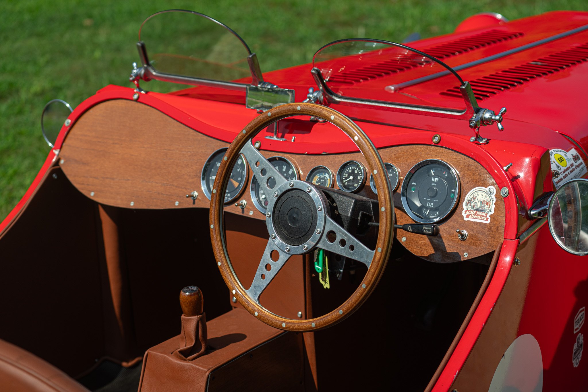 Triumph BURLINGTON ARROW 