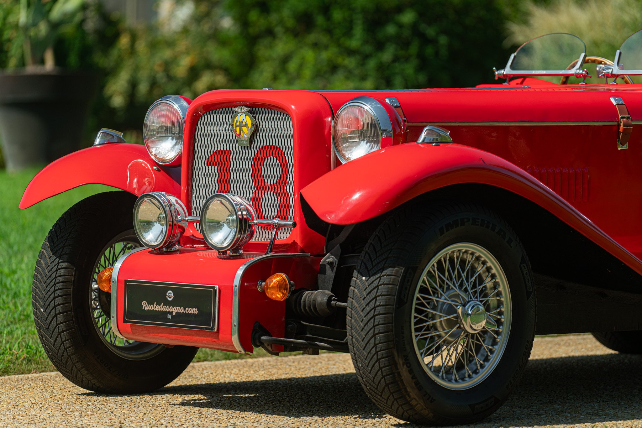 Triumph BURLINGTON ARROW 