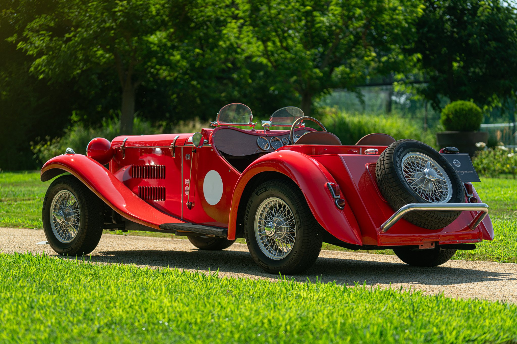 Triumph BURLINGTON ARROW 