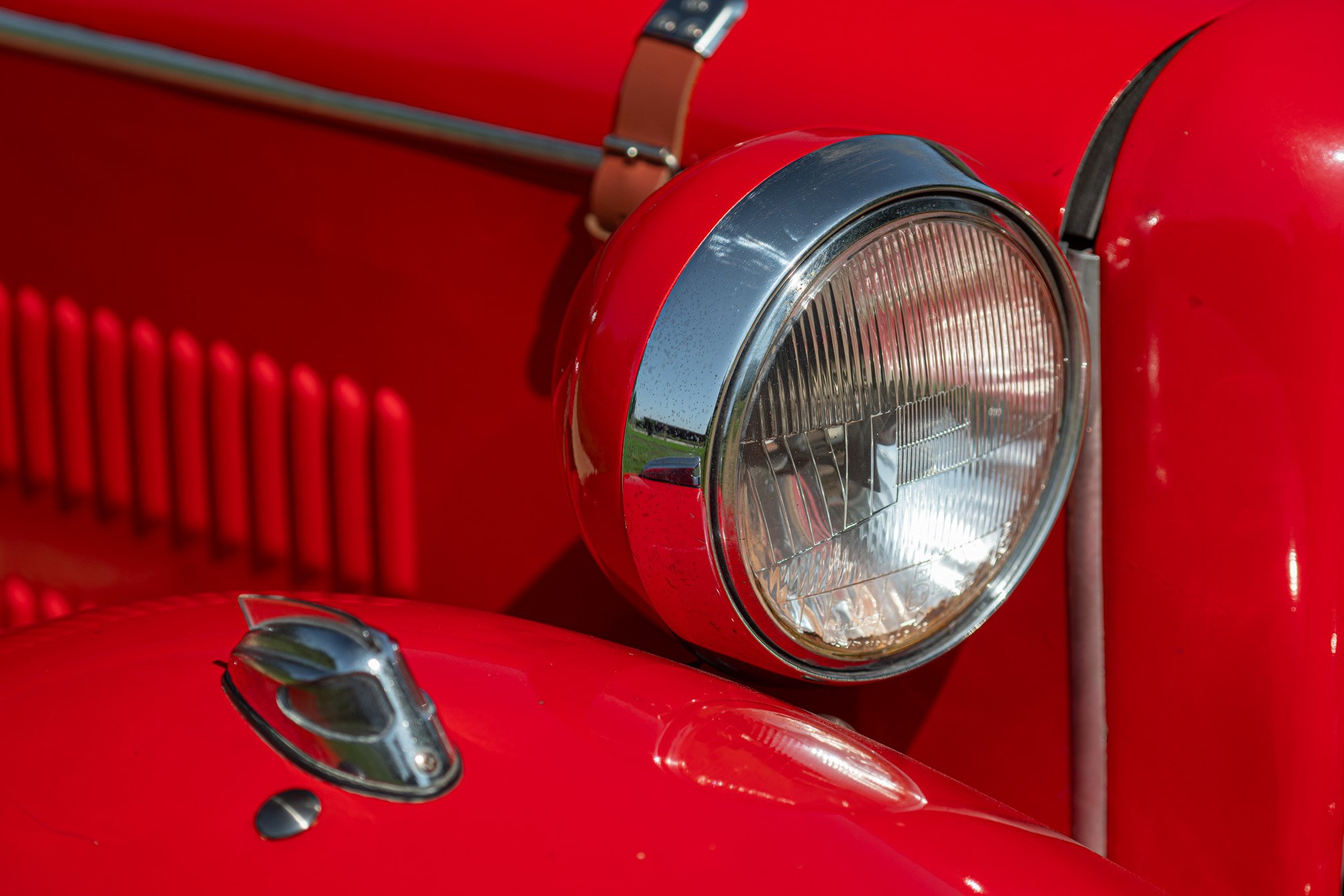 Triumph BURLINGTON ARROW 