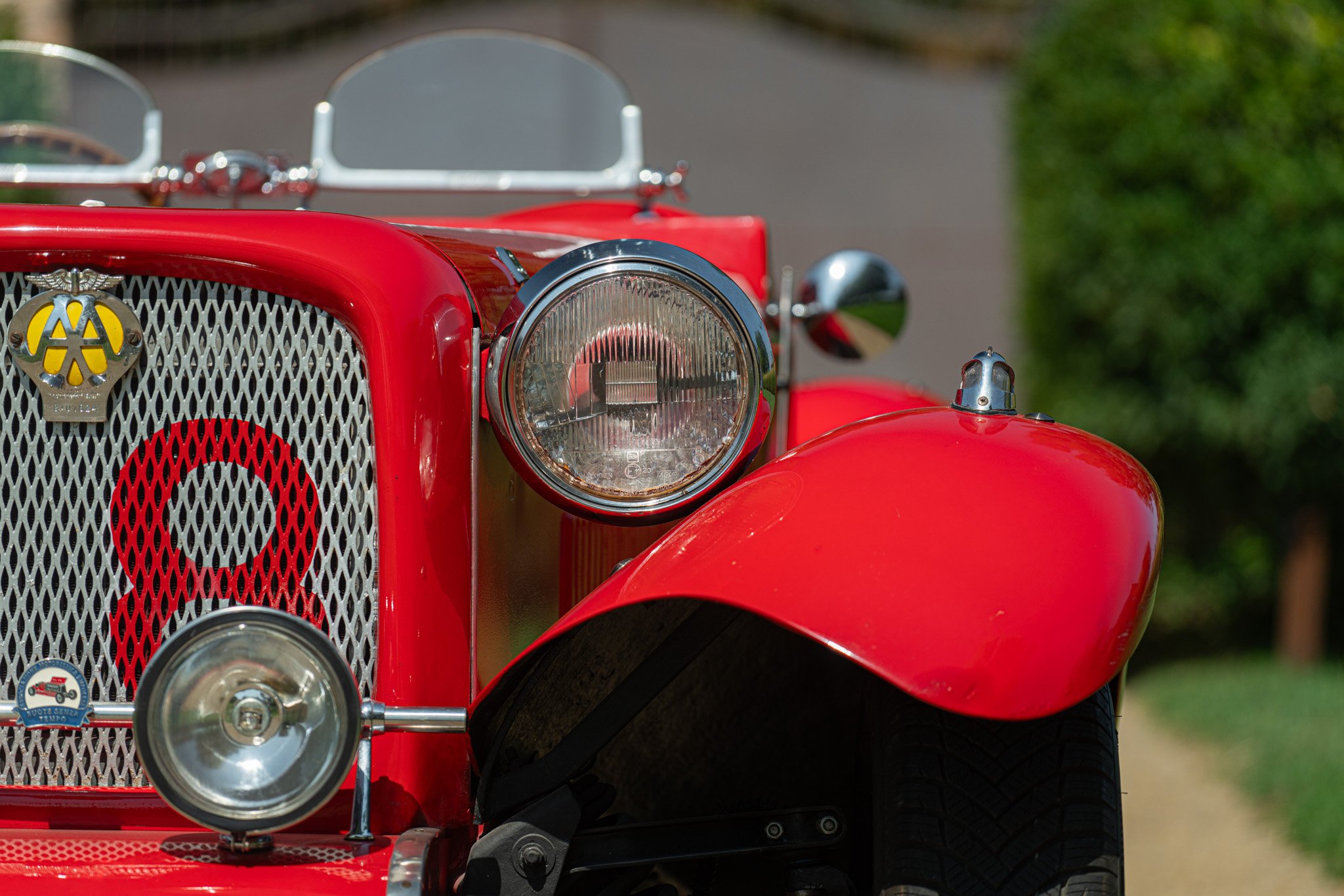 Triumph BURLINGTON ARROW 
