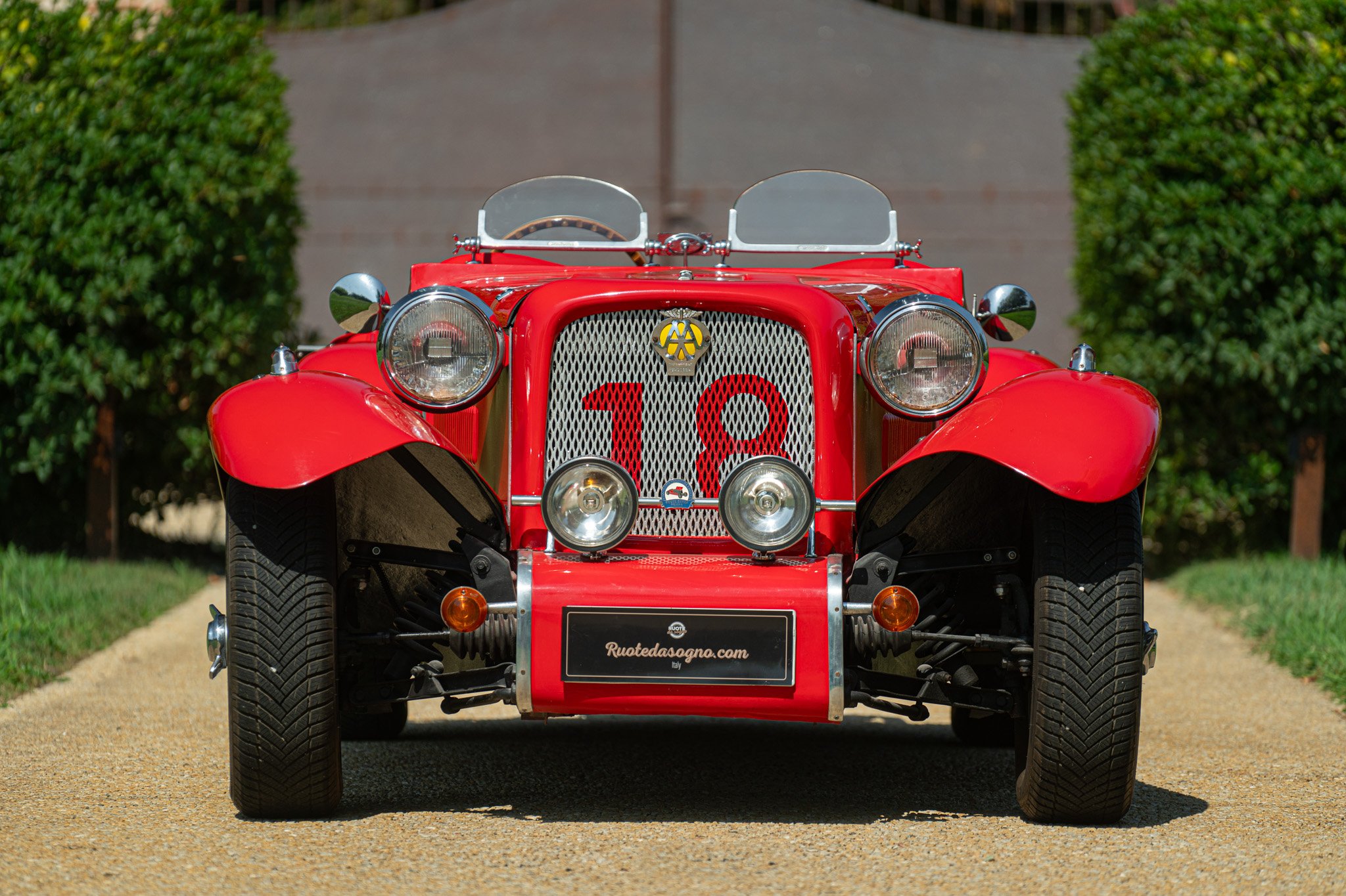Triumph BURLINGTON ARROW 