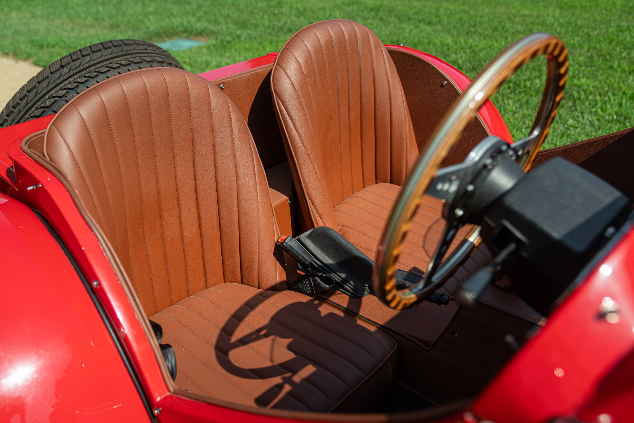 Triumph BURLINGTON ARROW 