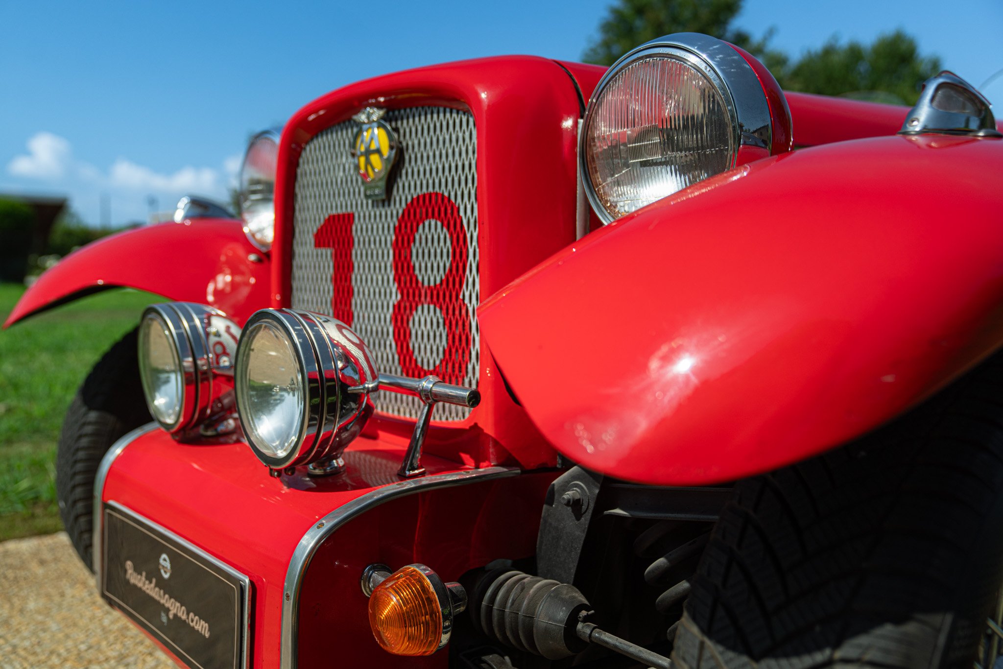 Triumph BURLINGTON ARROW 