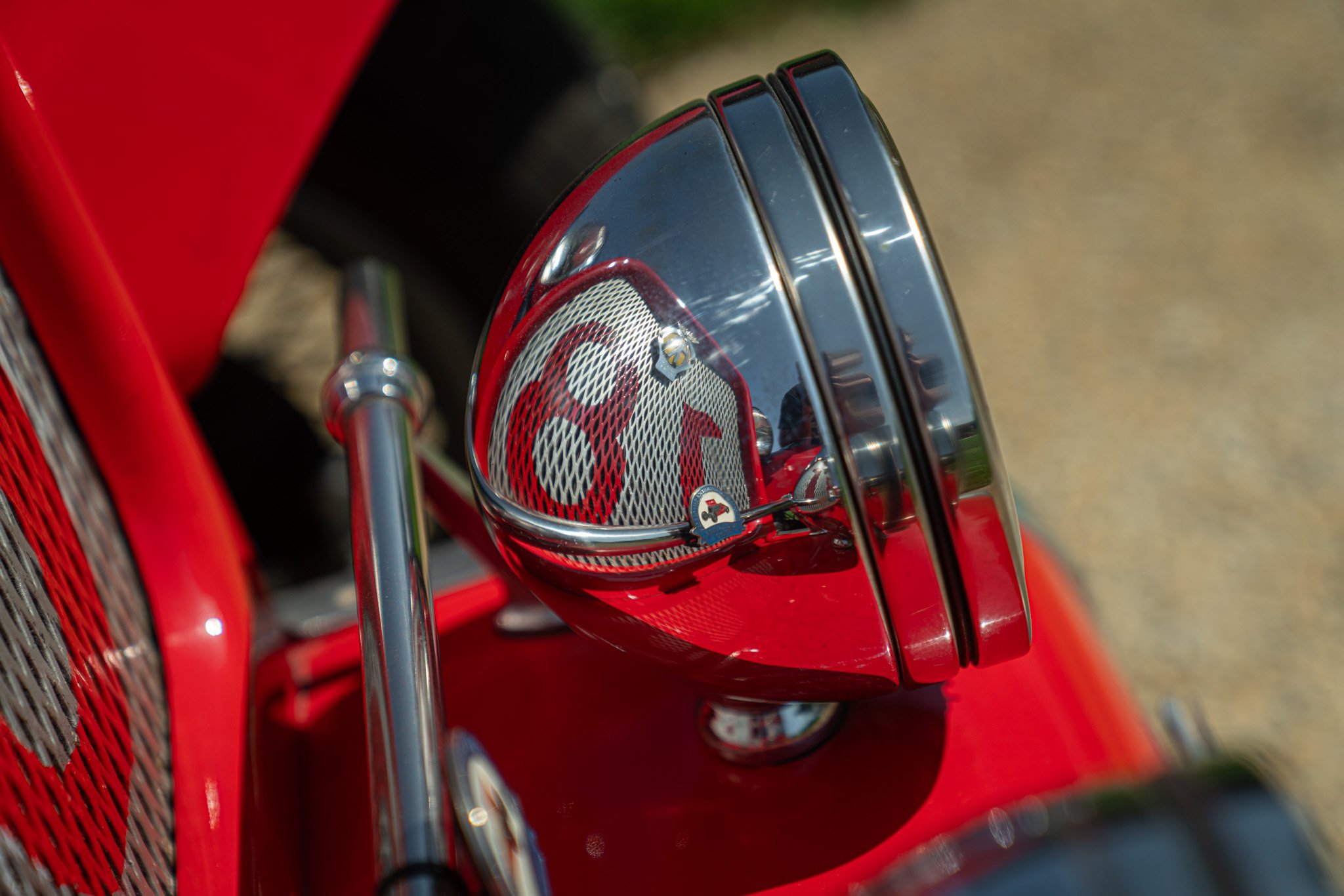 Triumph BURLINGTON ARROW 