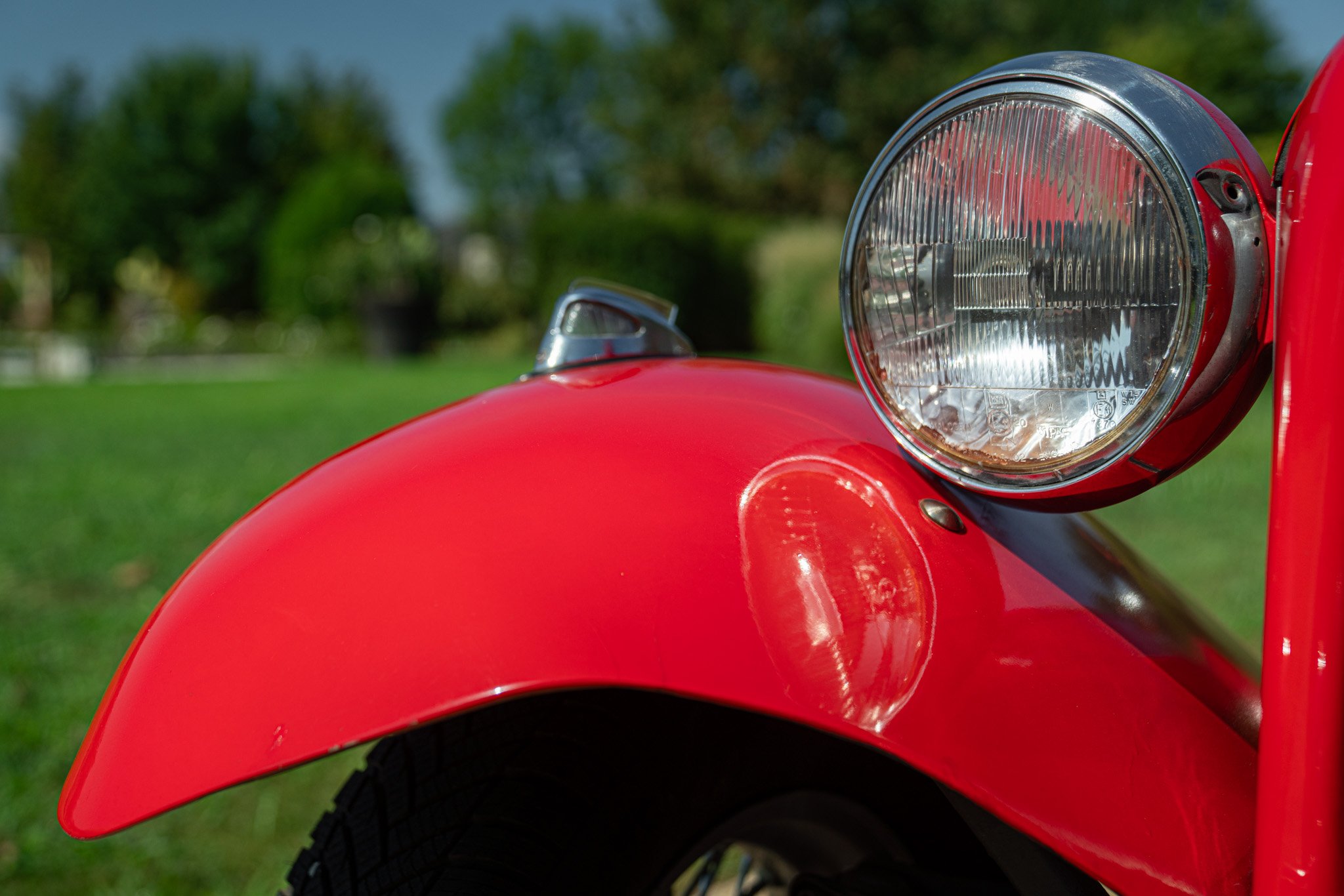 Triumph BURLINGTON ARROW 