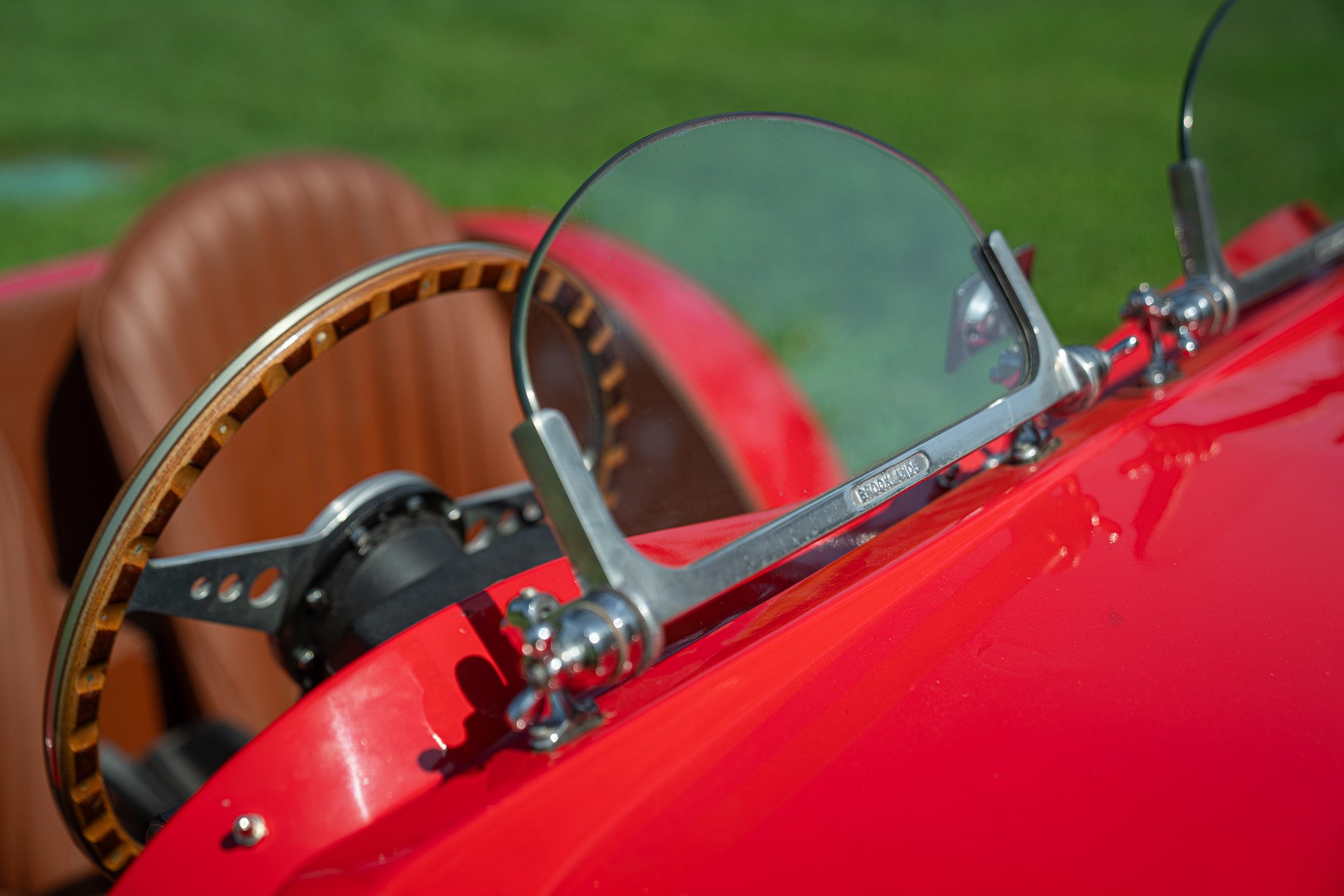 Triumph BURLINGTON ARROW 