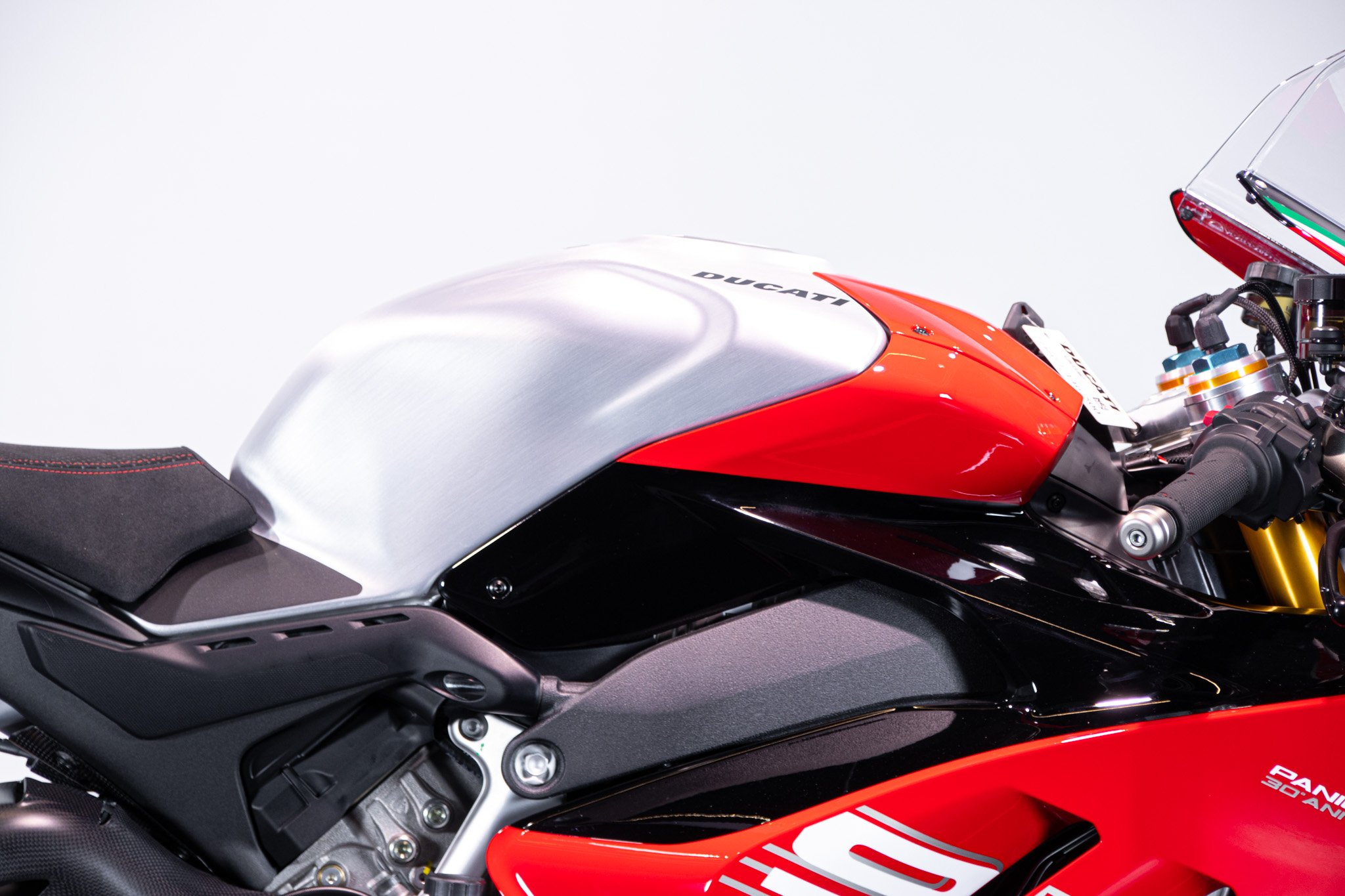 Ducati PANIGALE V4 SP2 30° Anniversario 916V 