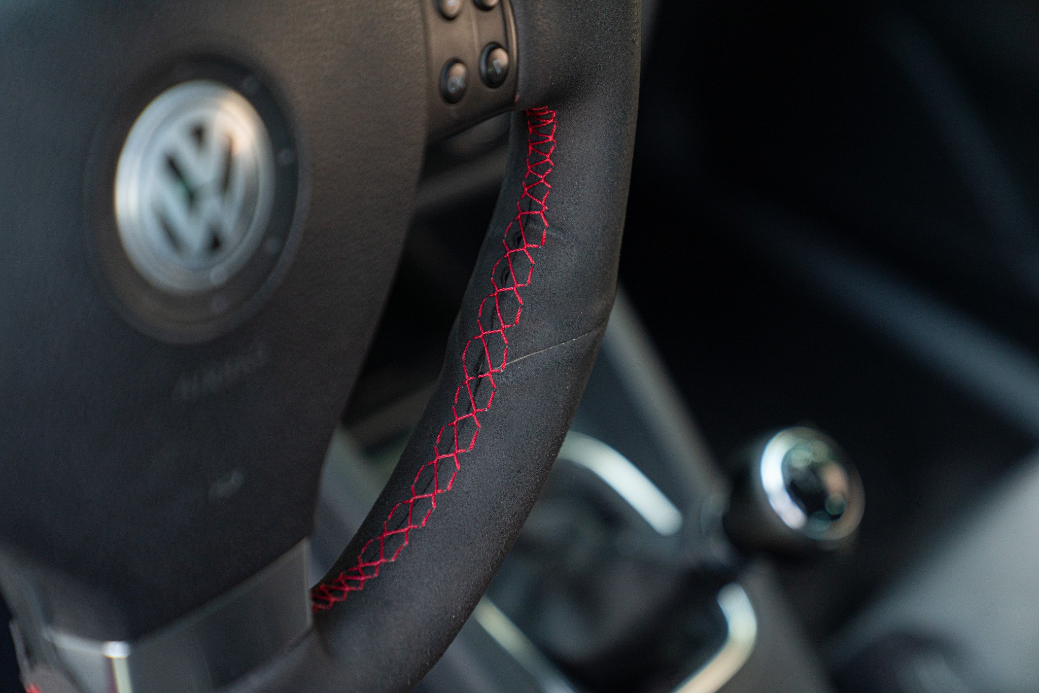 Volkswagen SCIROCCO 2.0 TFSI 2.0 R LINE 