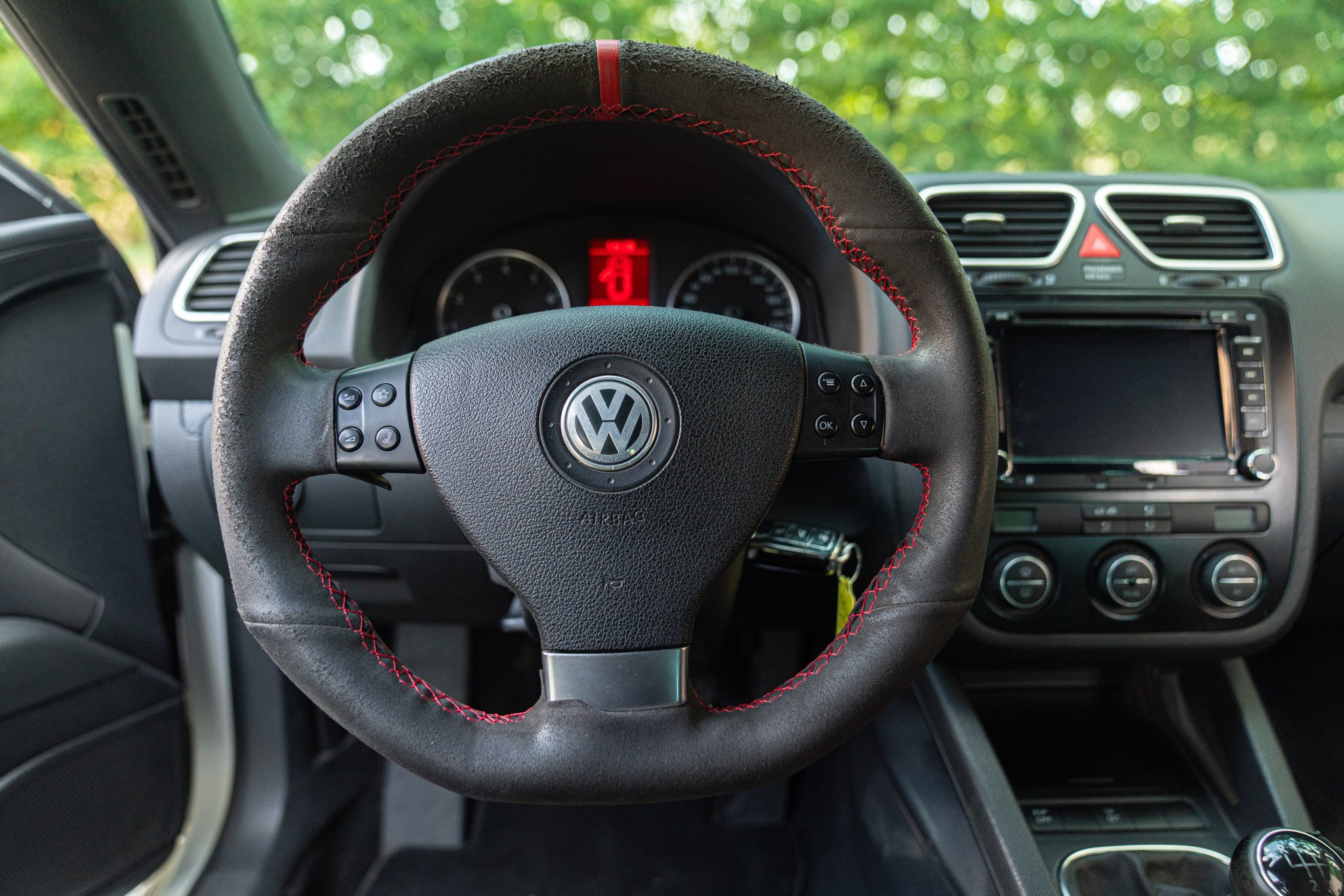 Volkswagen SCIROCCO 2.0 TFSI 2.0 R LINE 