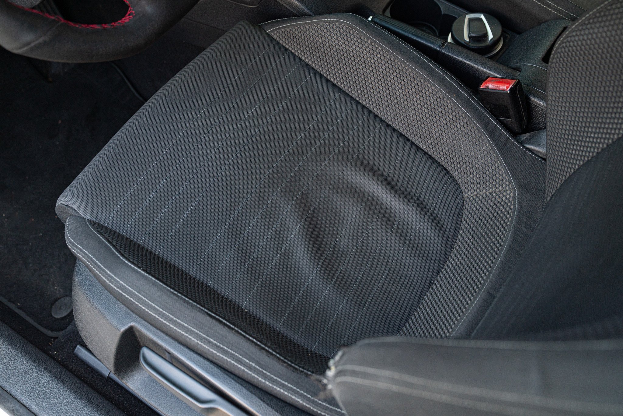 Volkswagen SCIROCCO 2.0 TFSI 2.0 R LINE 