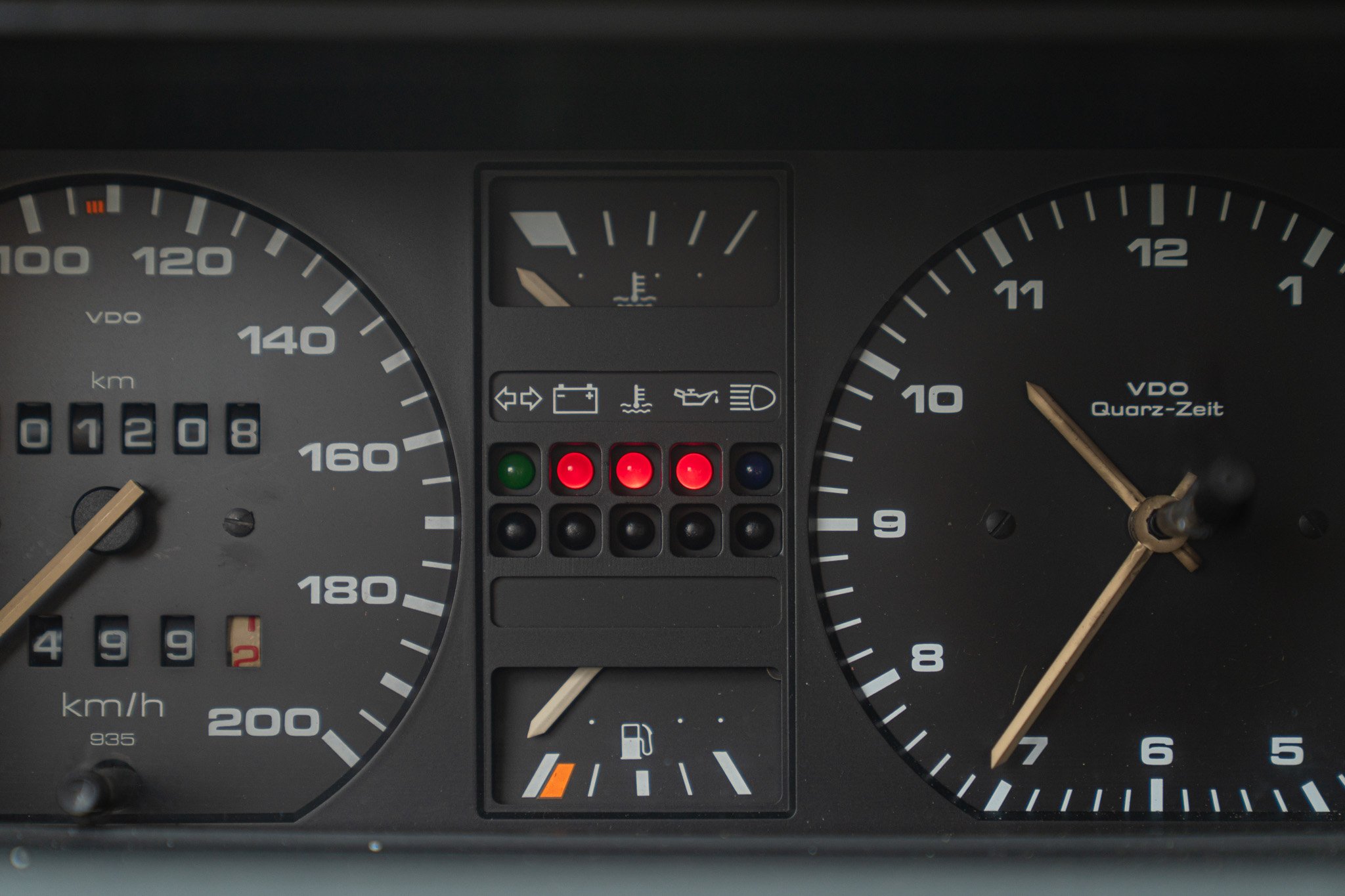 Volkswagen GOLF GL 1.6 
