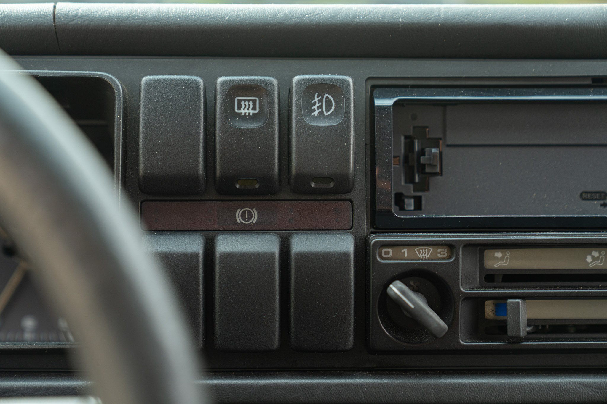 Volkswagen GOLF GL 1.6 