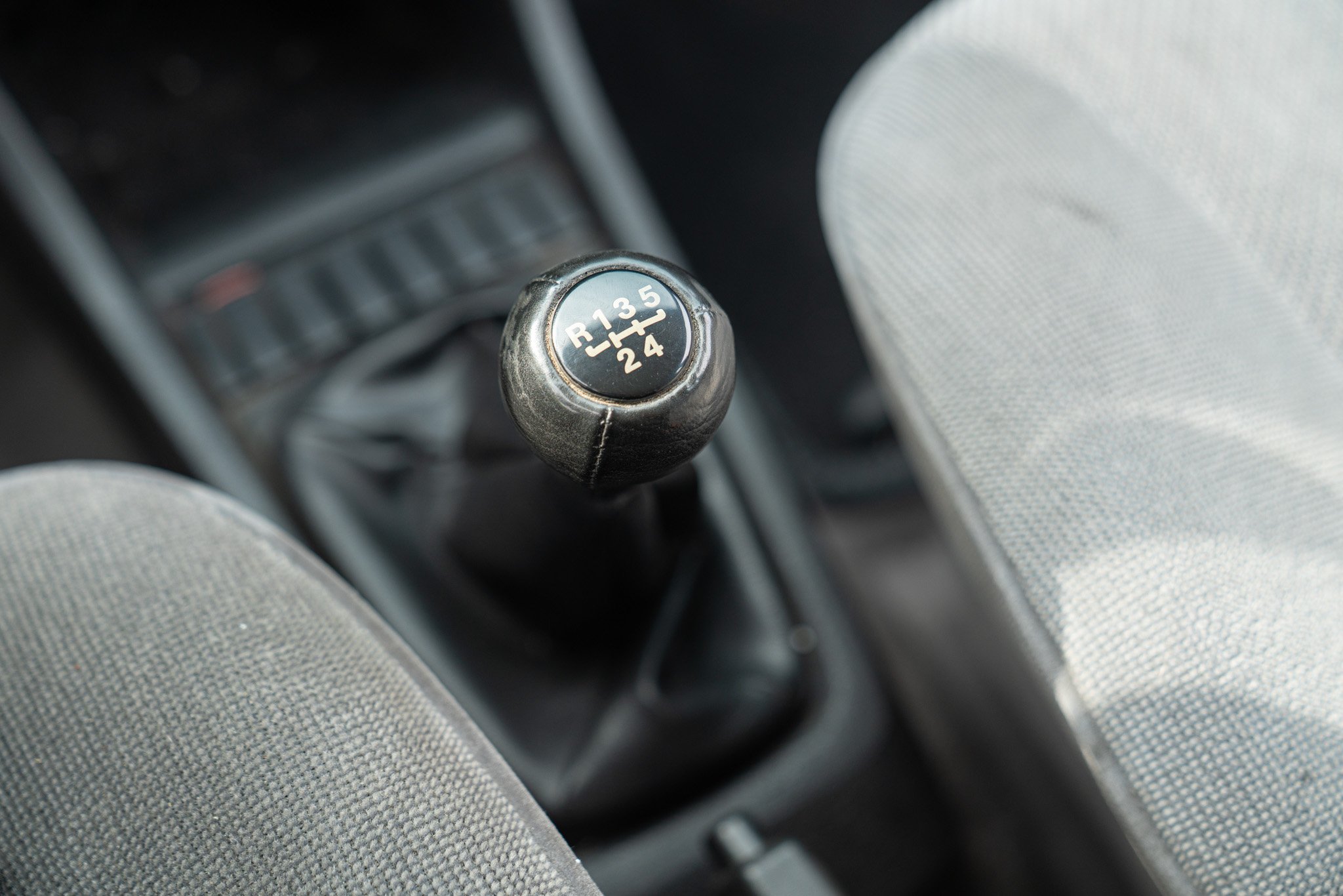 Volkswagen GOLF GL 1.6 