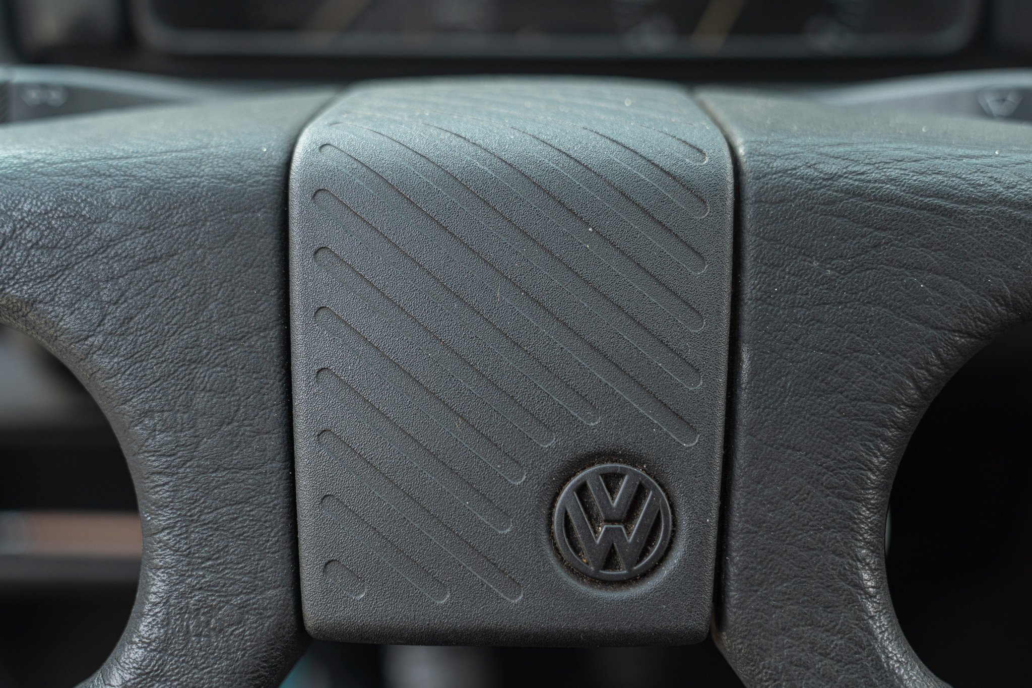 Volkswagen GOLF GL 1.6 