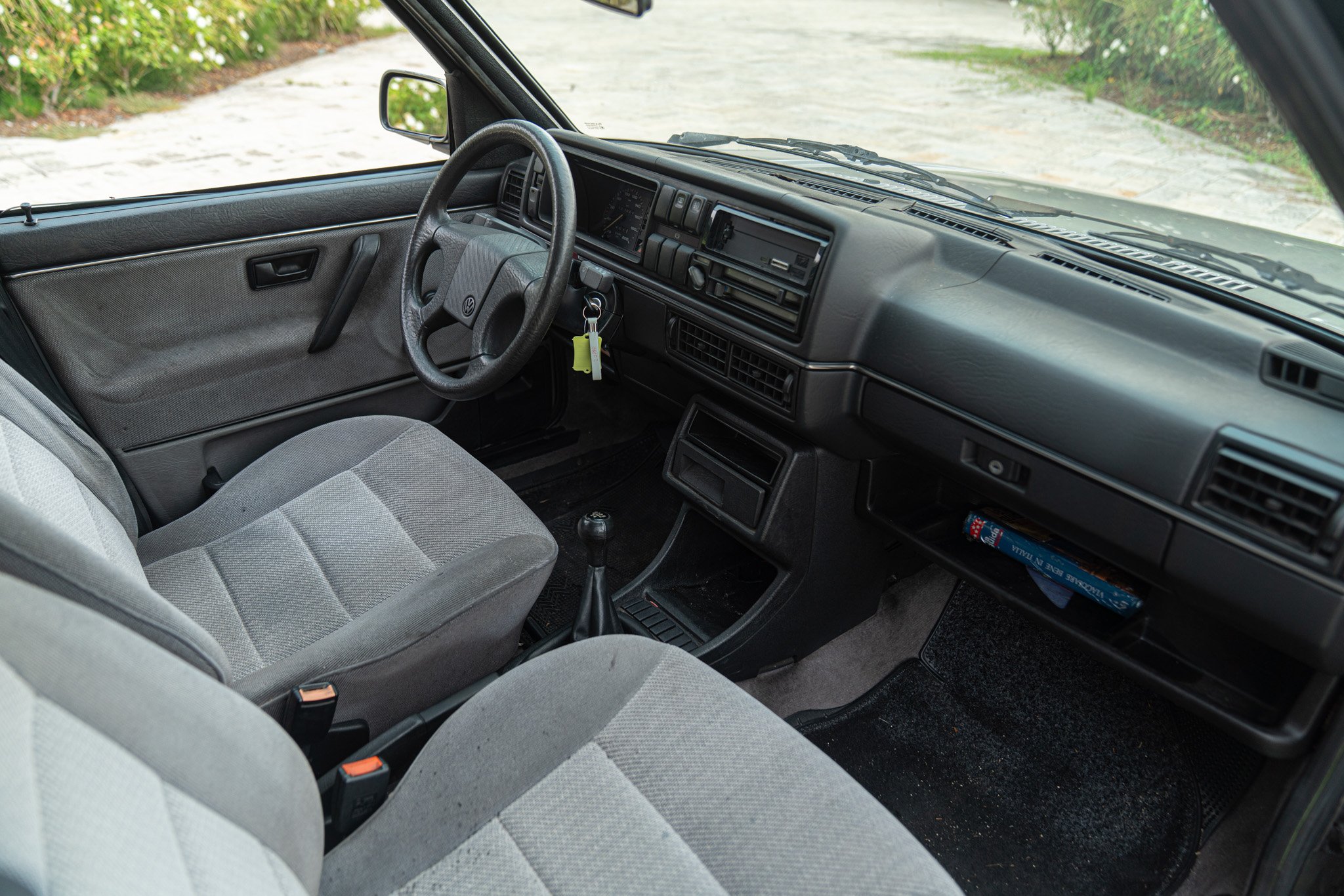 Volkswagen GOLF GL 1.6 