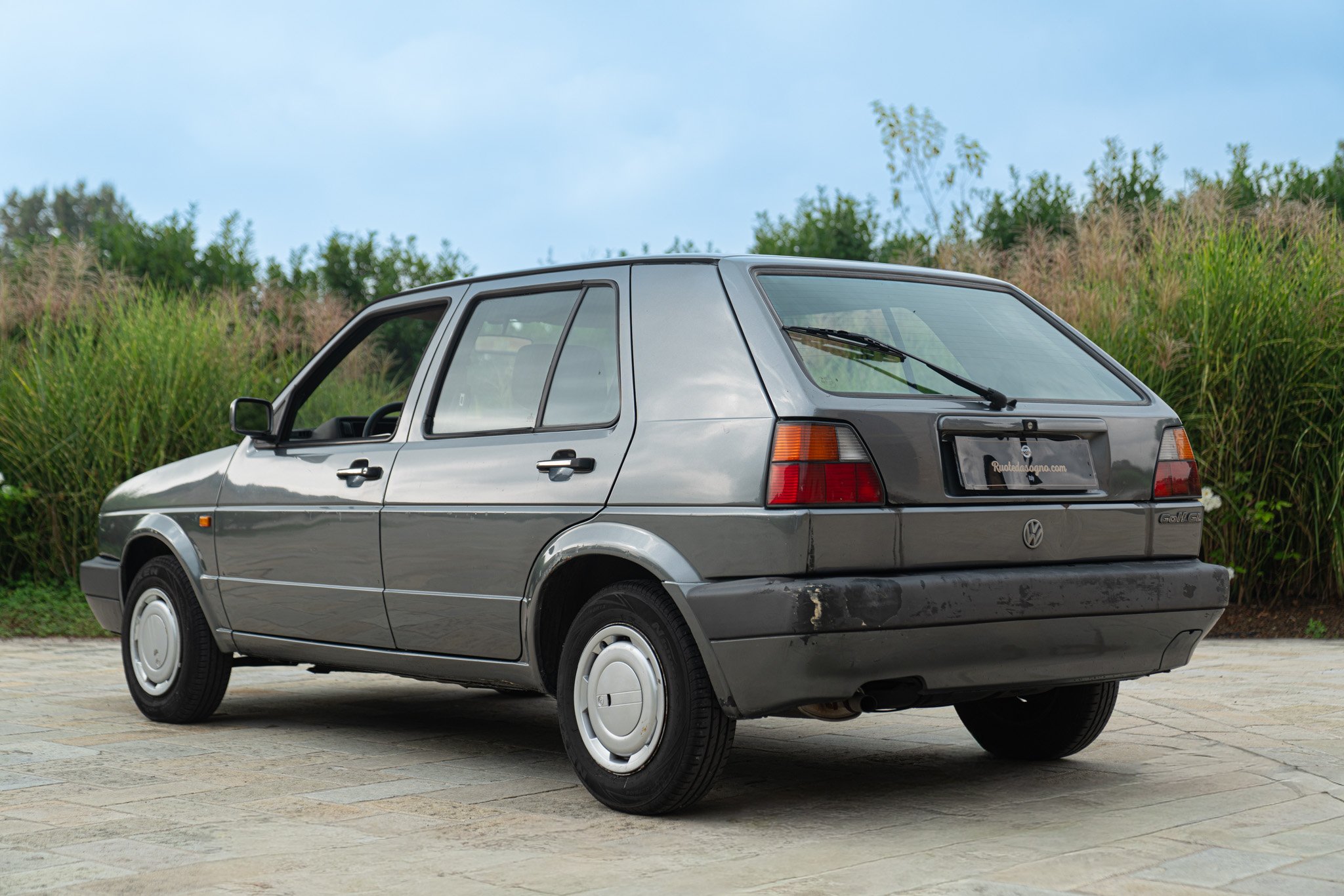 Volkswagen GOLF GL 1.6 