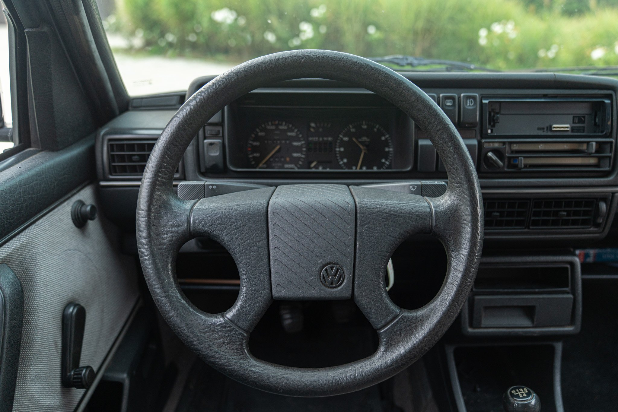 Volkswagen GOLF GL 1.6 