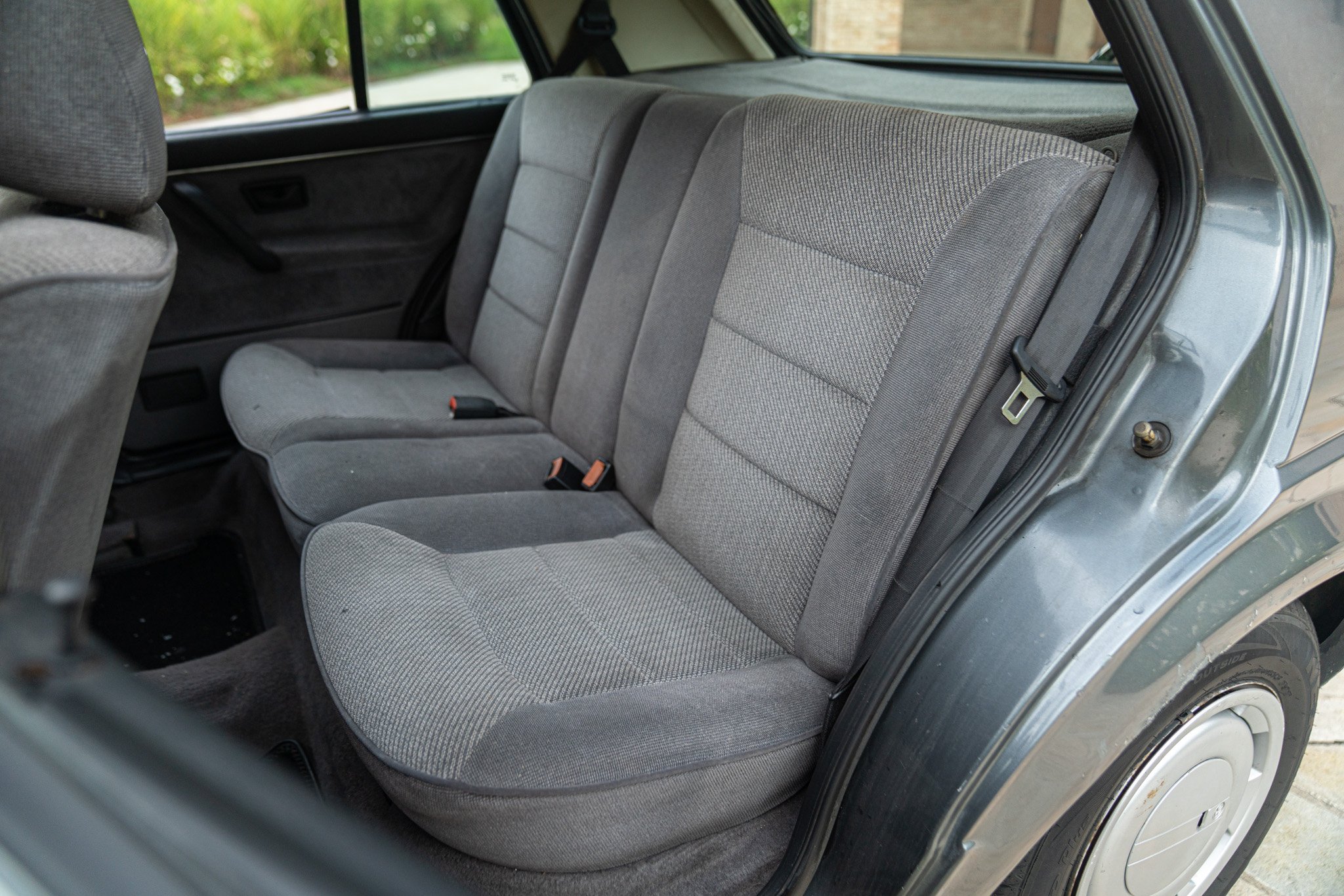 Volkswagen GOLF GL 1.6 
