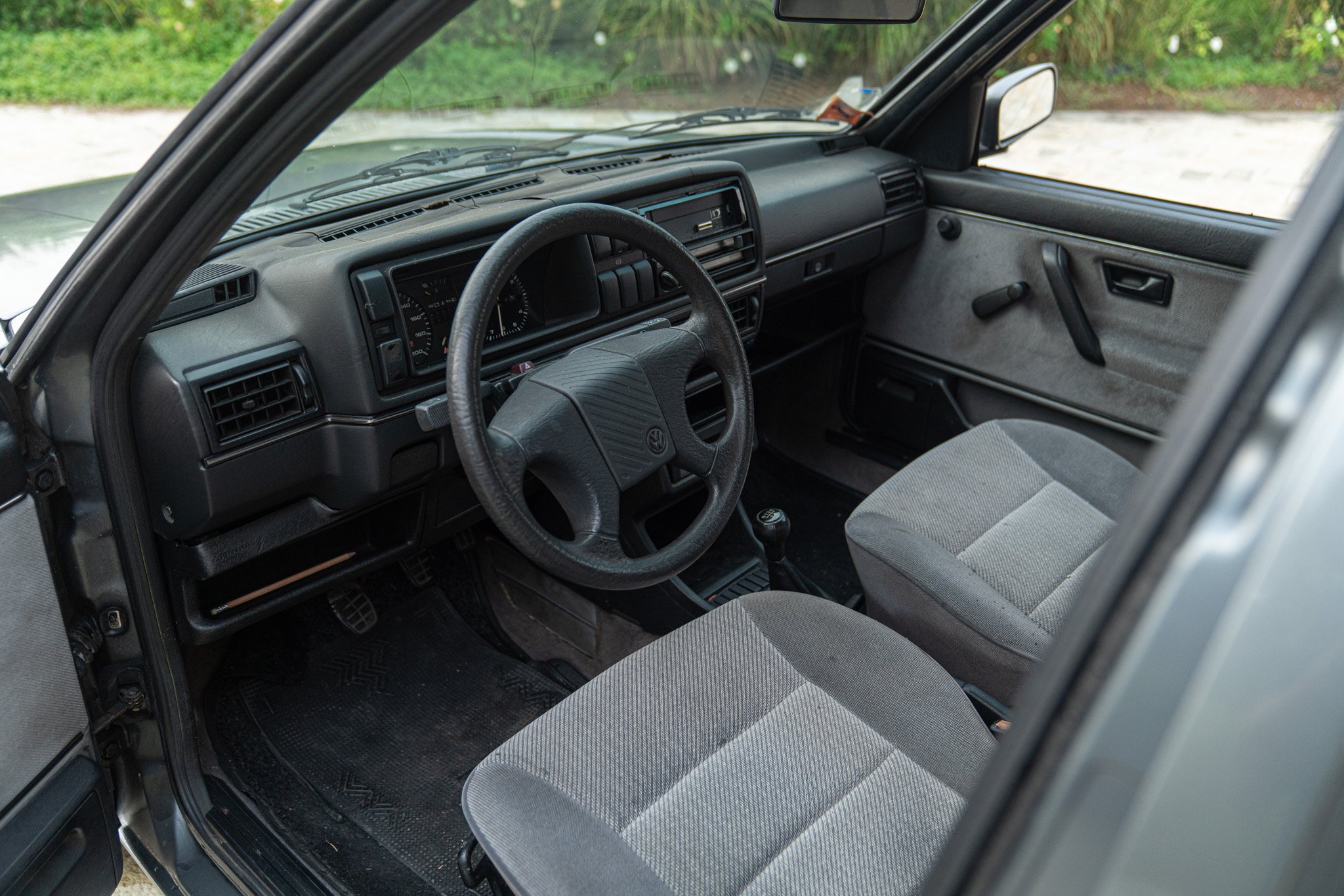 Volkswagen GOLF GL 1.6 