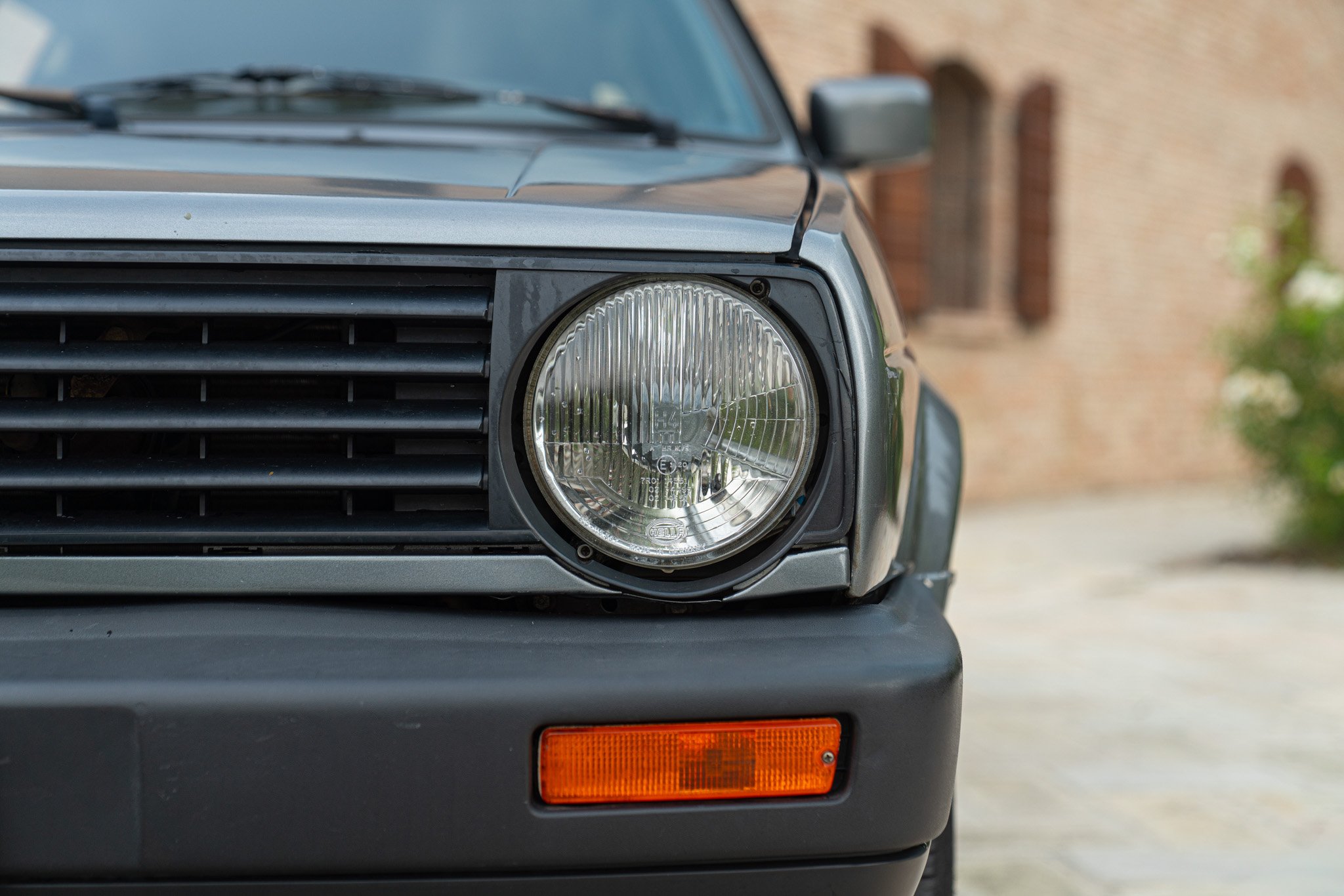 Volkswagen GOLF GL 1.6 