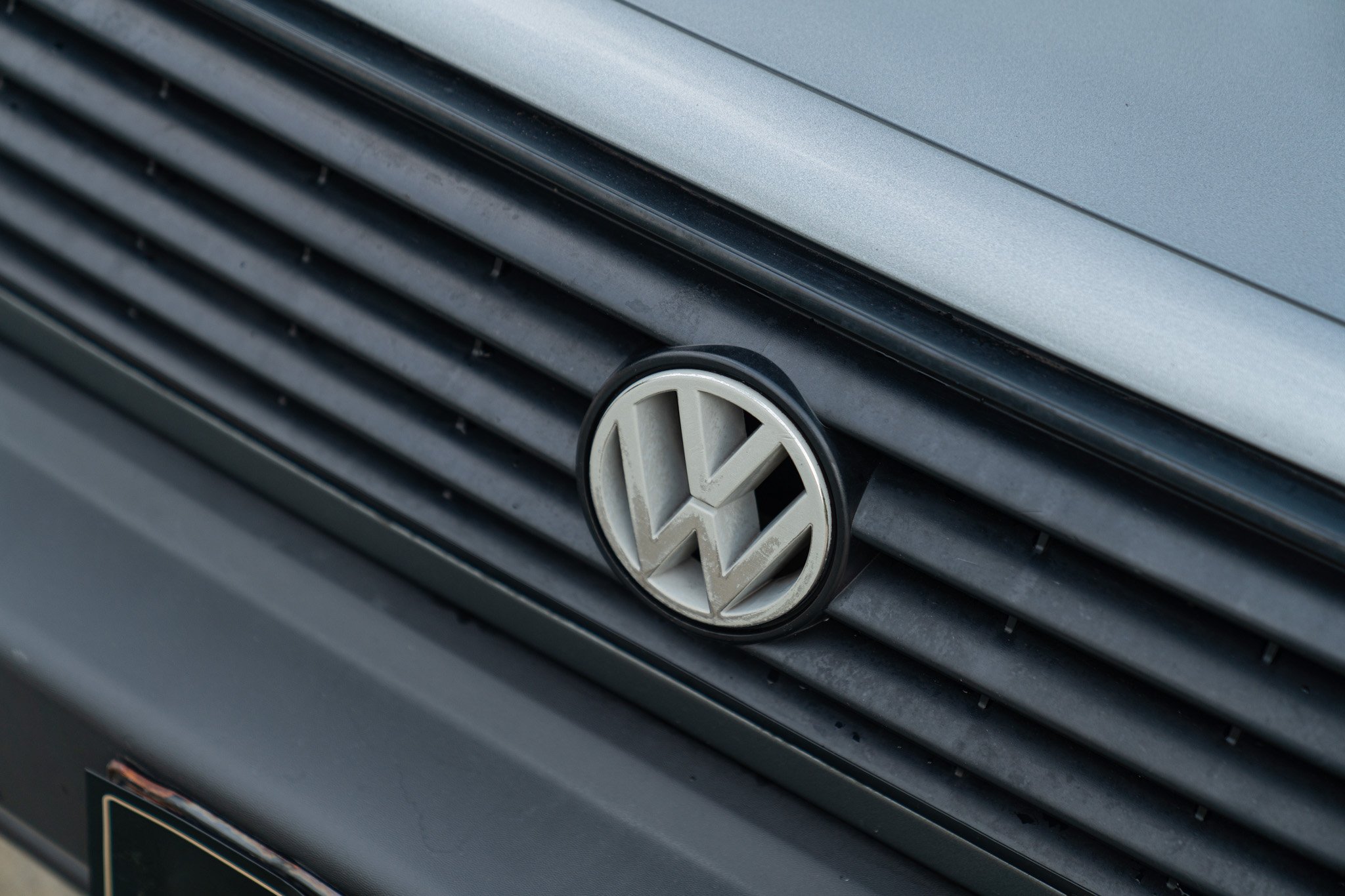 Volkswagen GOLF GL 1.6 