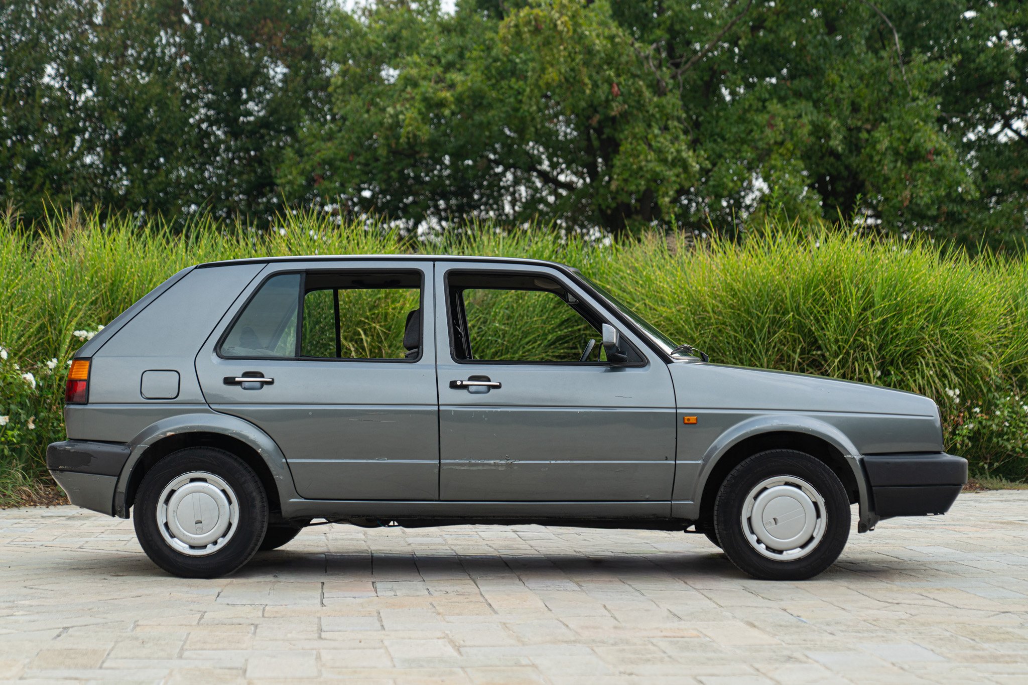 Volkswagen GOLF GL 1.6 