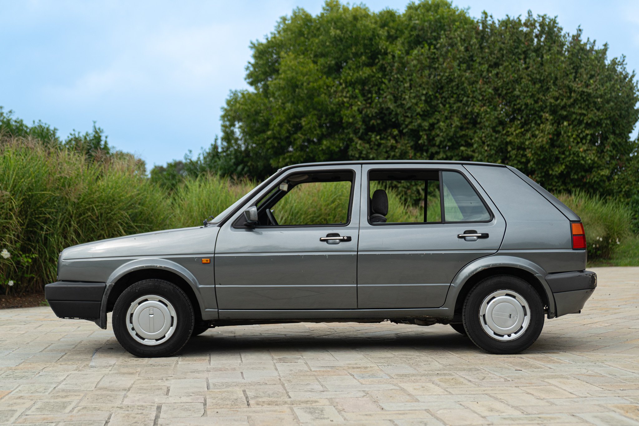 Volkswagen GOLF GL 1.6 