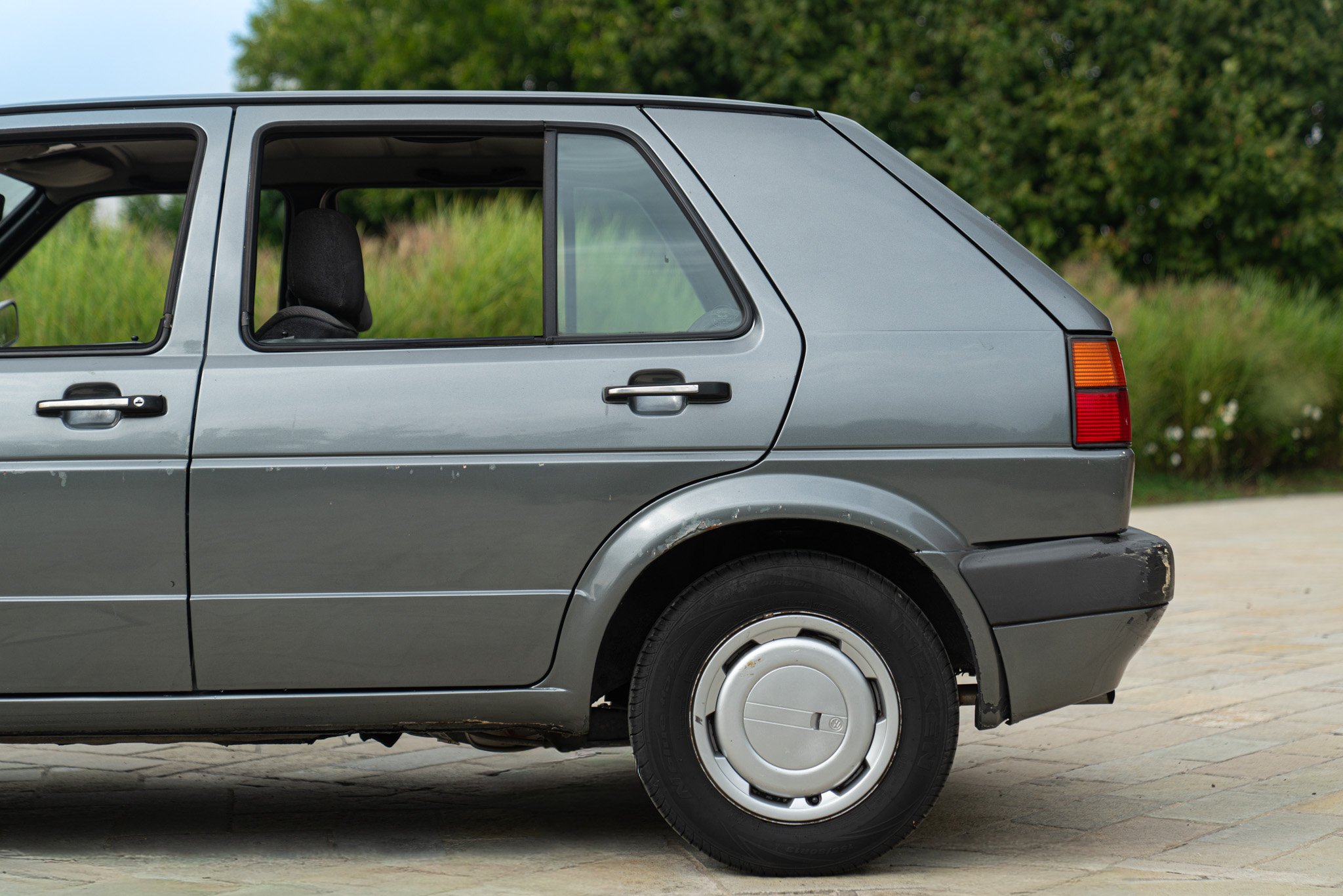 Volkswagen GOLF GL 1.6 