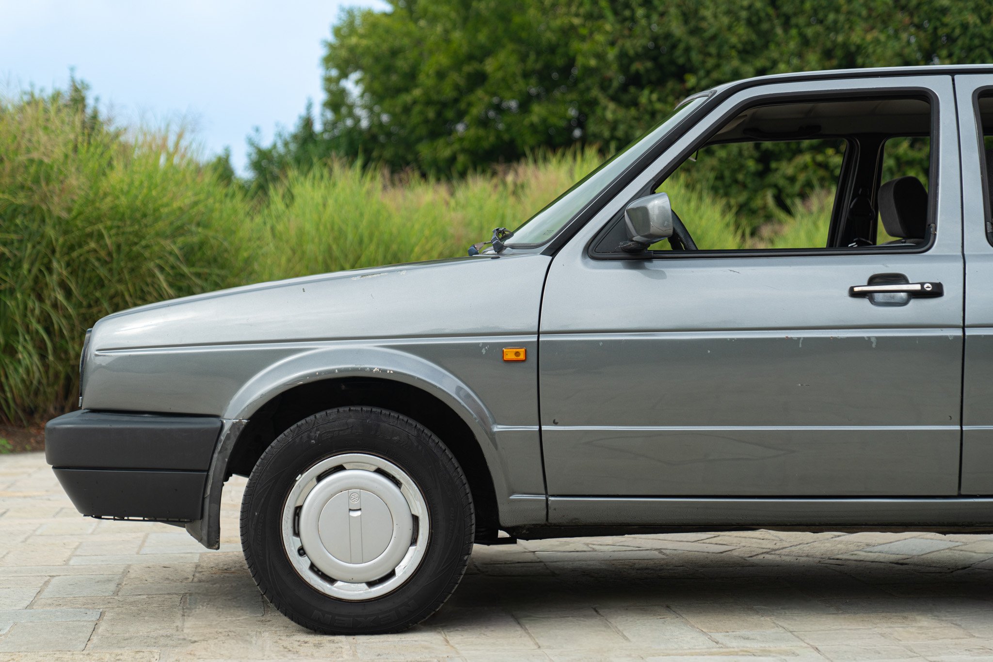Volkswagen GOLF GL 1.6 