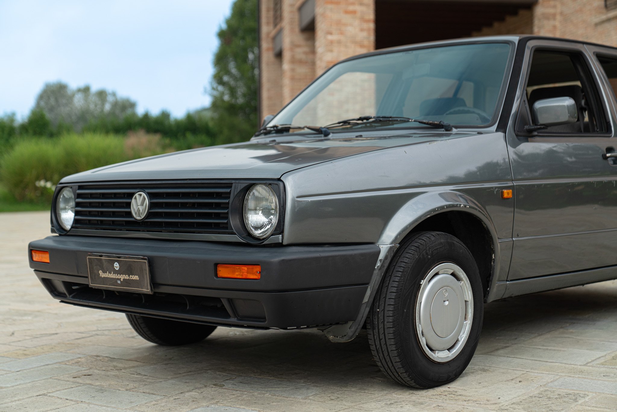 Volkswagen GOLF GL 1.6 