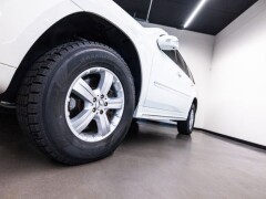 Mercedes Benz GL 500  Btw auto, Fiscale waarde € 12.000,- (€ 30