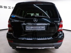 Mercedes Benz GL 500  Btw auto, Fiscale waarde € 12.000,- (€ 31